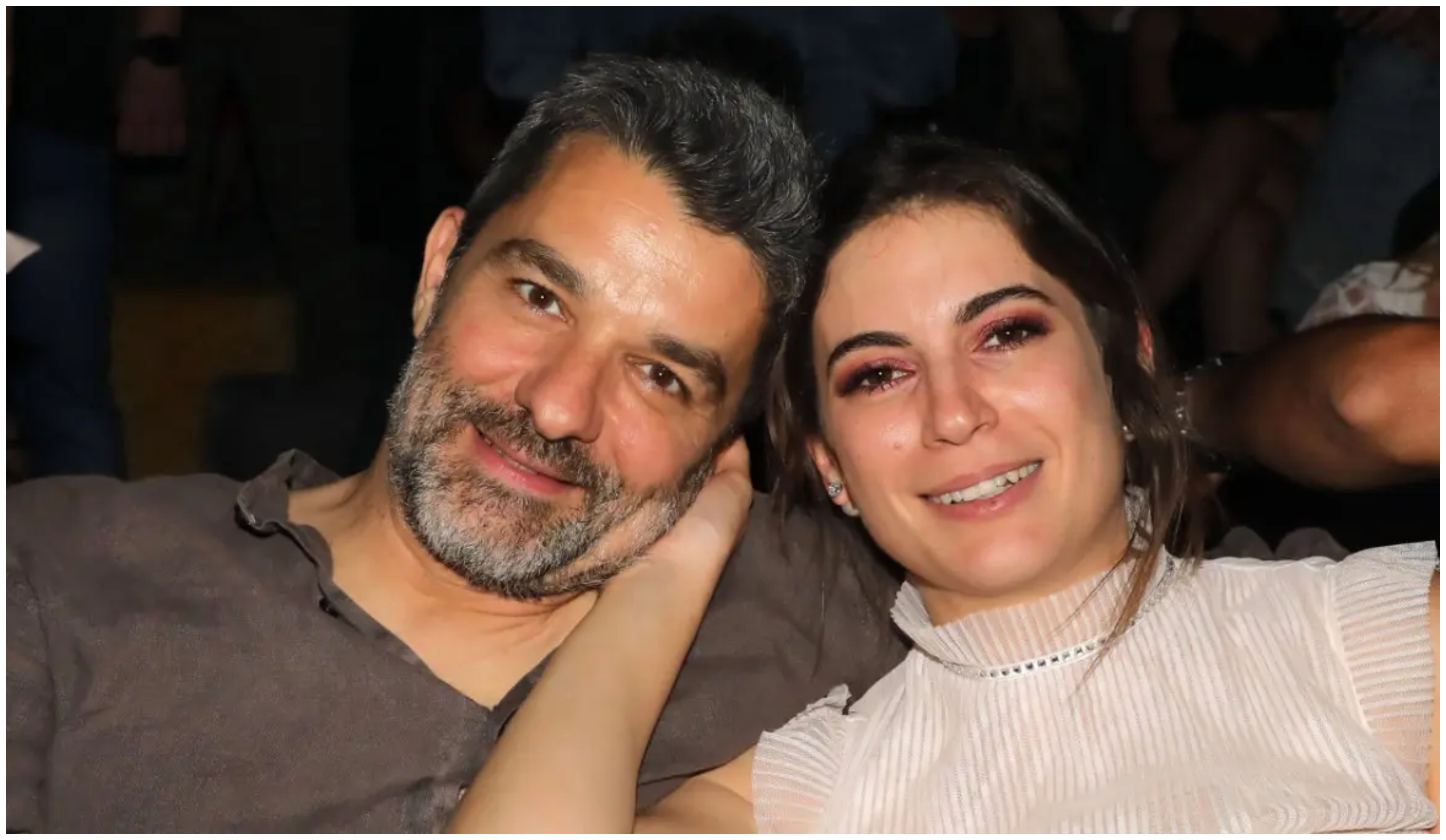 Πέτρος Λαγούτης: Αποκαλύπτει για πρώτη φορά τον λόγο του χωρισμού με τη Μάρθα Λαμπίρη Φεντόρουφ