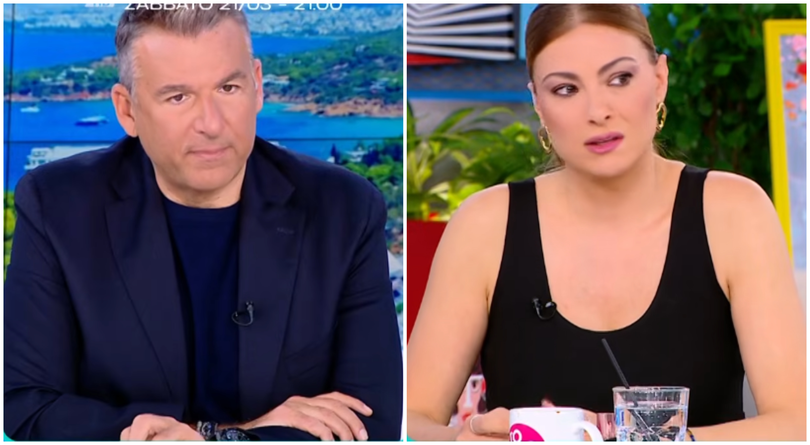 Δέσποινα Καμπούρη: «Πολύ χαμηλής αισθητικής το Gay Pride, μια γιορτή ταχύτητας με ψηλοτάκουνα» (ΒΙΝΤΕΟ)