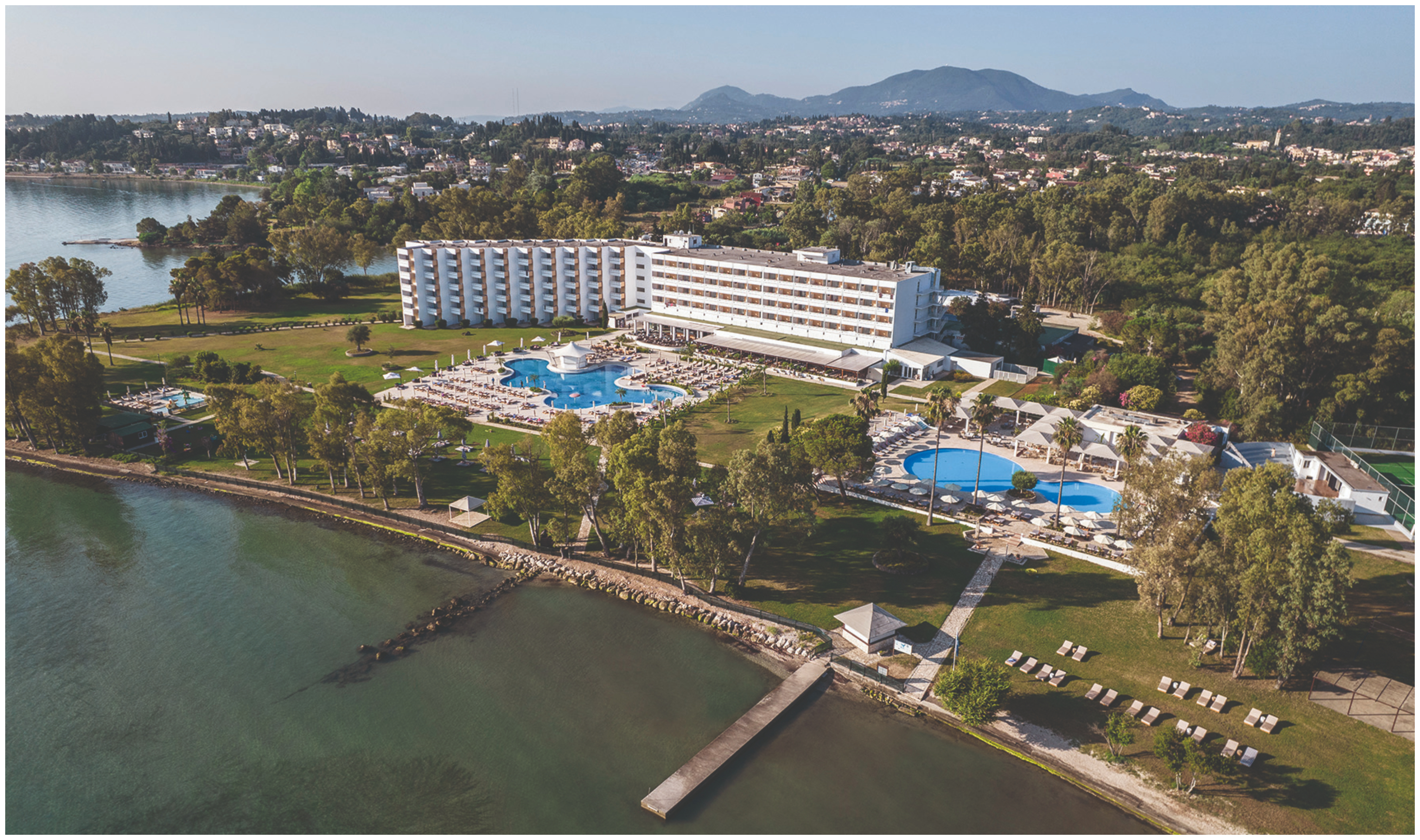 Πασχαλινές αποδράσεις με τη Louis Hotels σε Κύπρο και Ελλάδα!