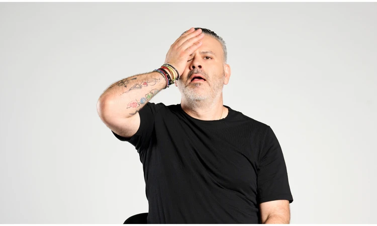 Σαρώνει ο Λούης Πατσαλίδης στον Alpha Κύπρου ! – Ασύλληπτα νούμερα για το «Λούης Night Show»