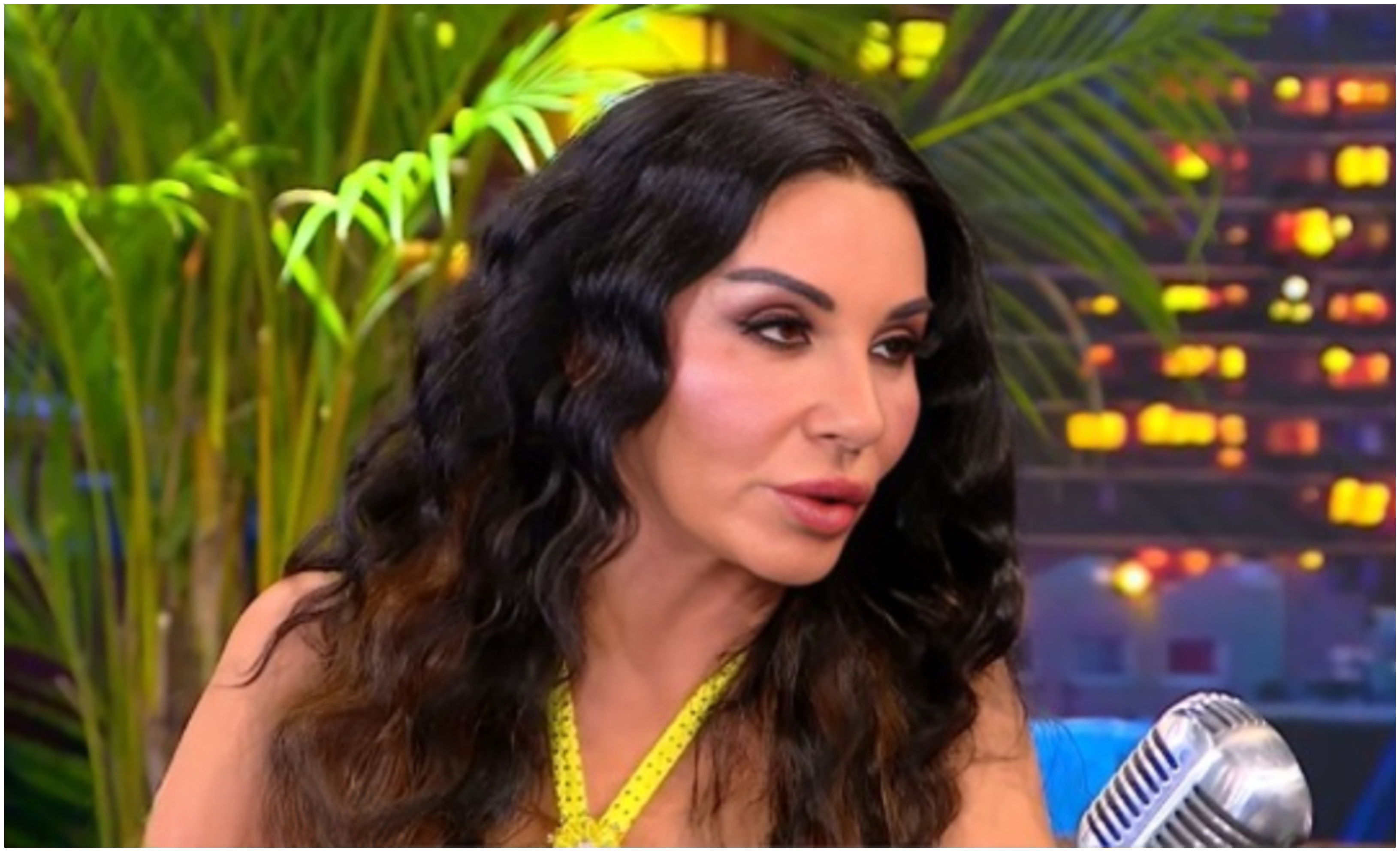 Βαρύ πένθος για την Πόπη Μαλλιωτάκη – Τι συνέβη; (ΦΩΤΟ)