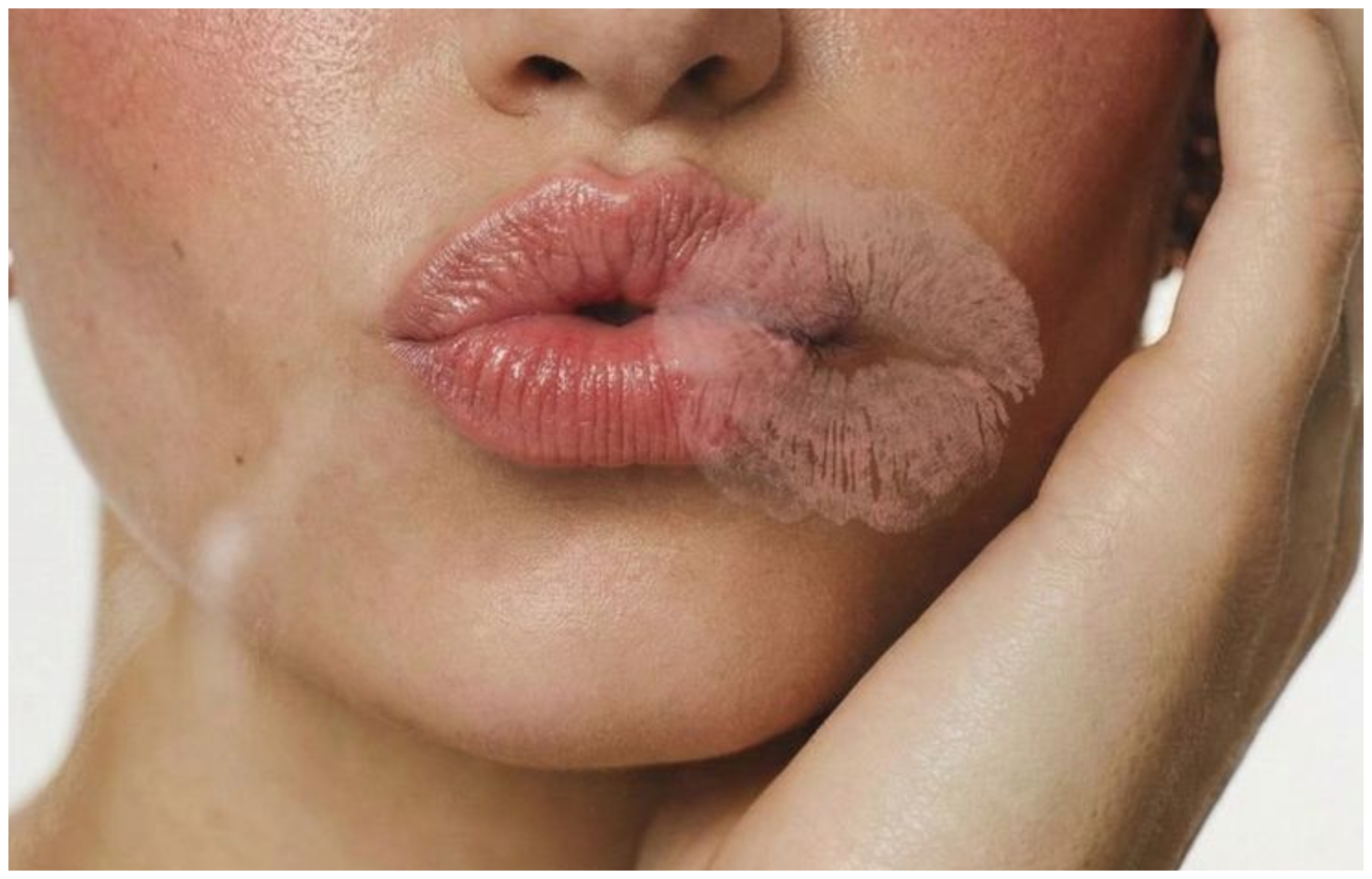 Lip masks: Γιατί έχει γίνει το απόλυτο trend; – Τα οφέλη & τι χρειάζεται να προσέξεις!