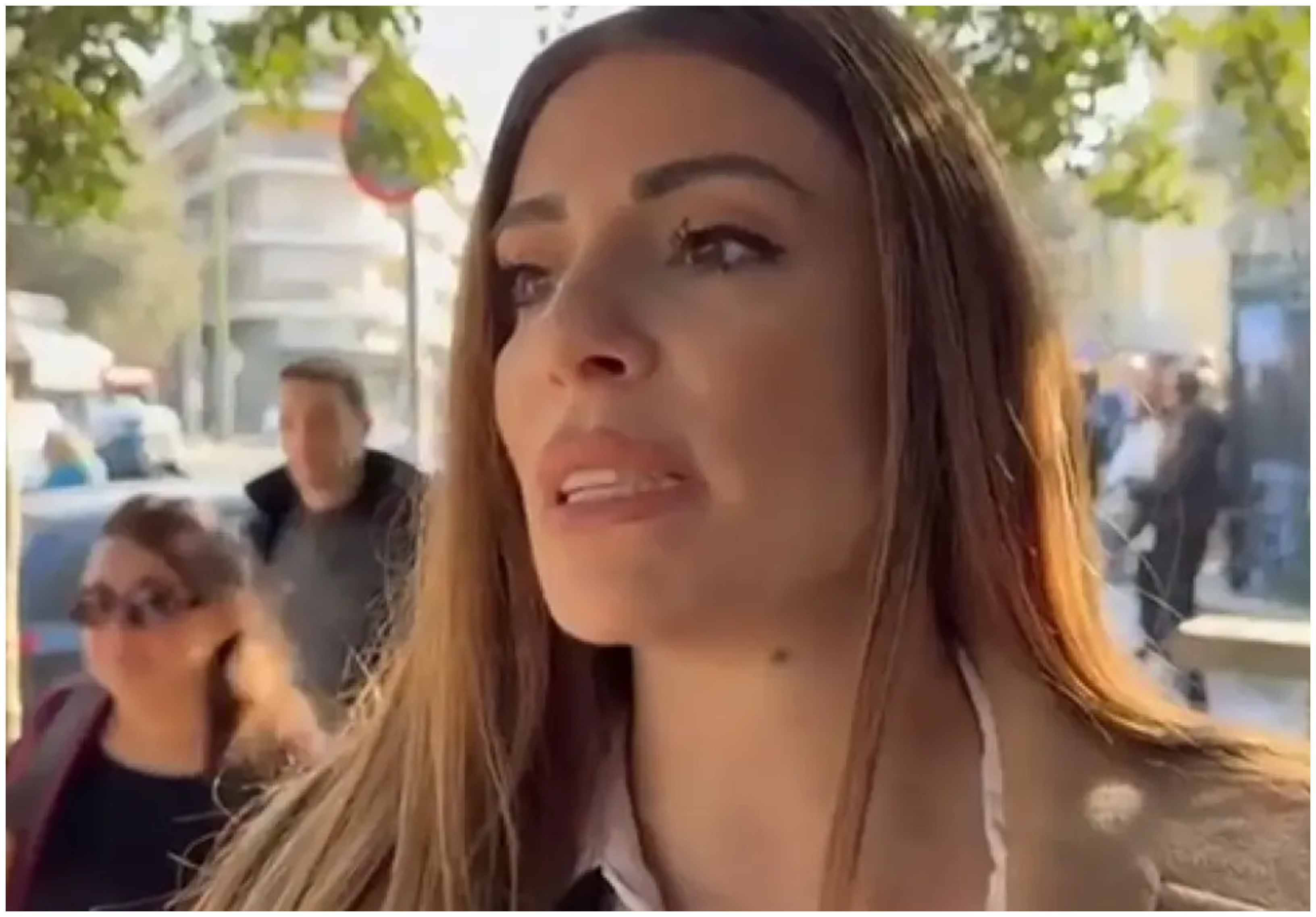 Παντελίδης: Τα πρώτα λόγια της Αρναούτη μετά την αναβολή της δίκης κατά του 57χρονου για ψευδή κατάθεση