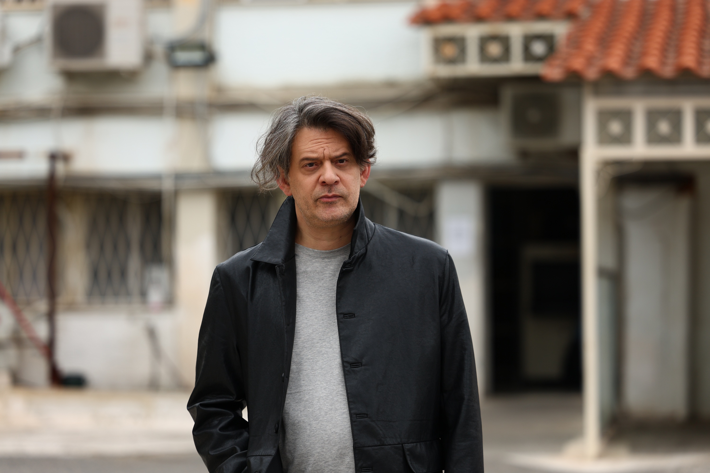 «Να μ’ αγαπάς»: Ο Γιάννος Περλέγκας «εισβάλλει» στη σειρά και φέρνει αναστάτωση