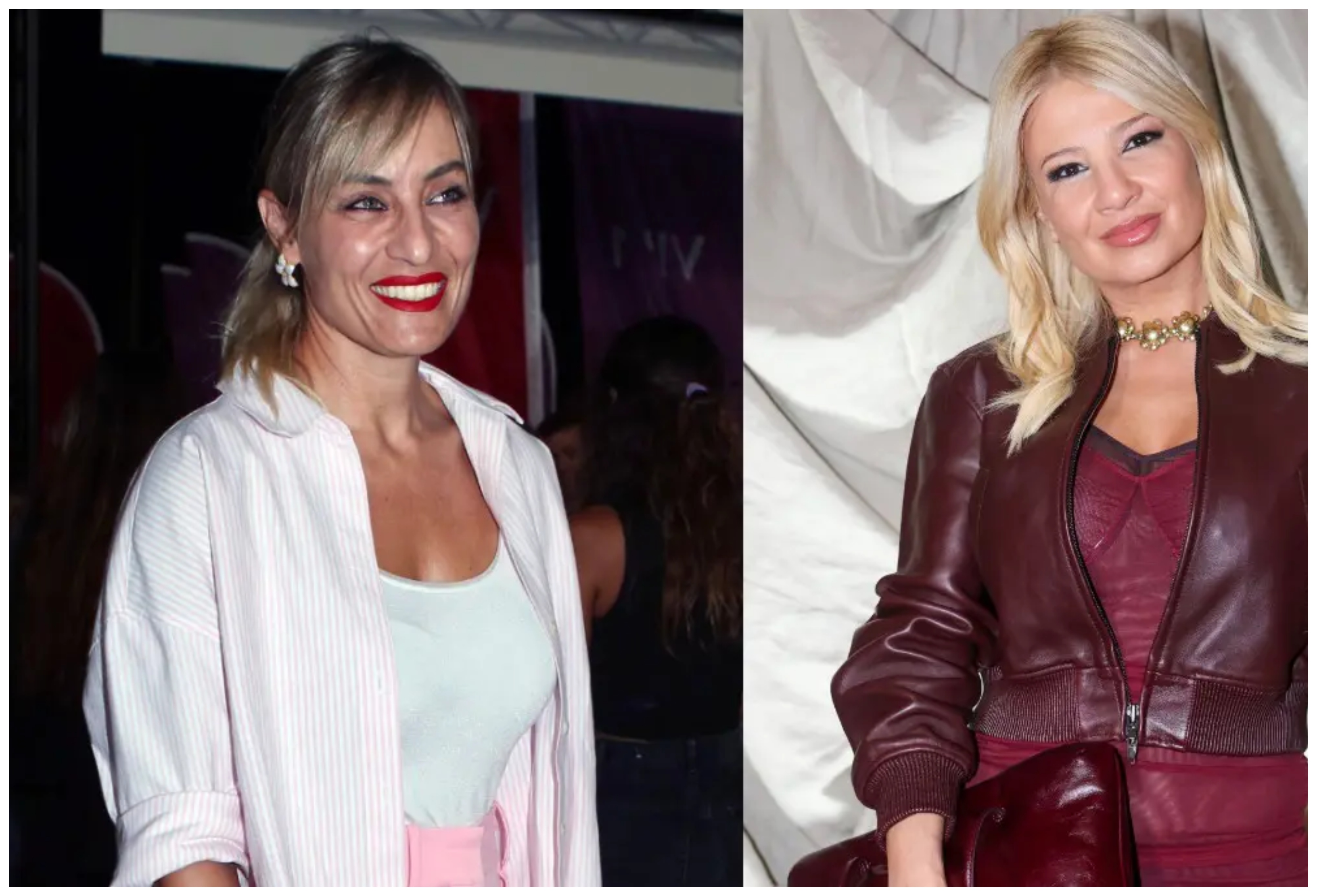 Ελεονώρα Μελέτη: Aυτή είναι η συμβουλή που έδωσε στη Σκορδά για τον γάμο της