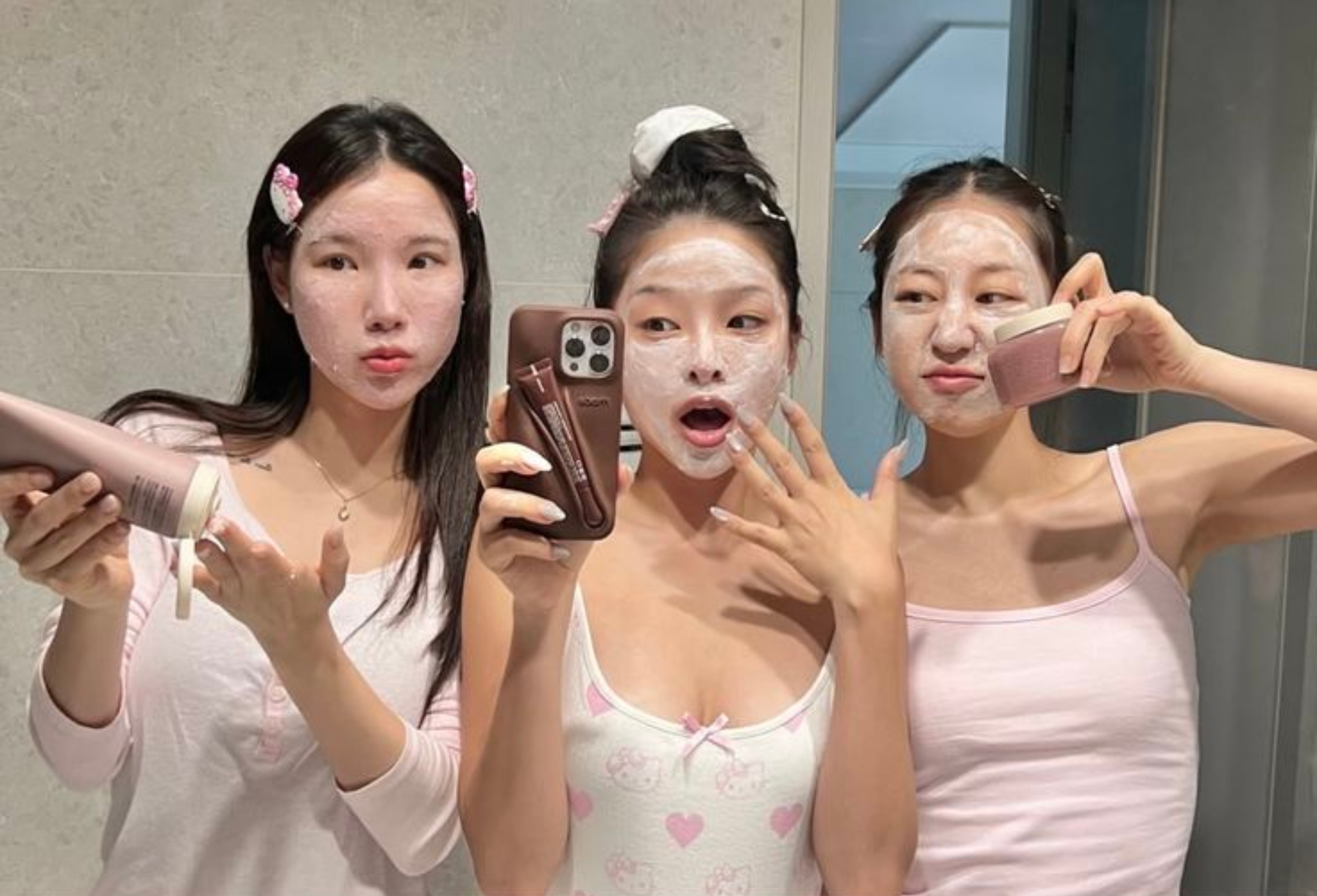 K-Beauty: Το μυστικό της κορεάτικης skincare φιλοσοφίας που αξιοποιεί τη δύναμη του layering