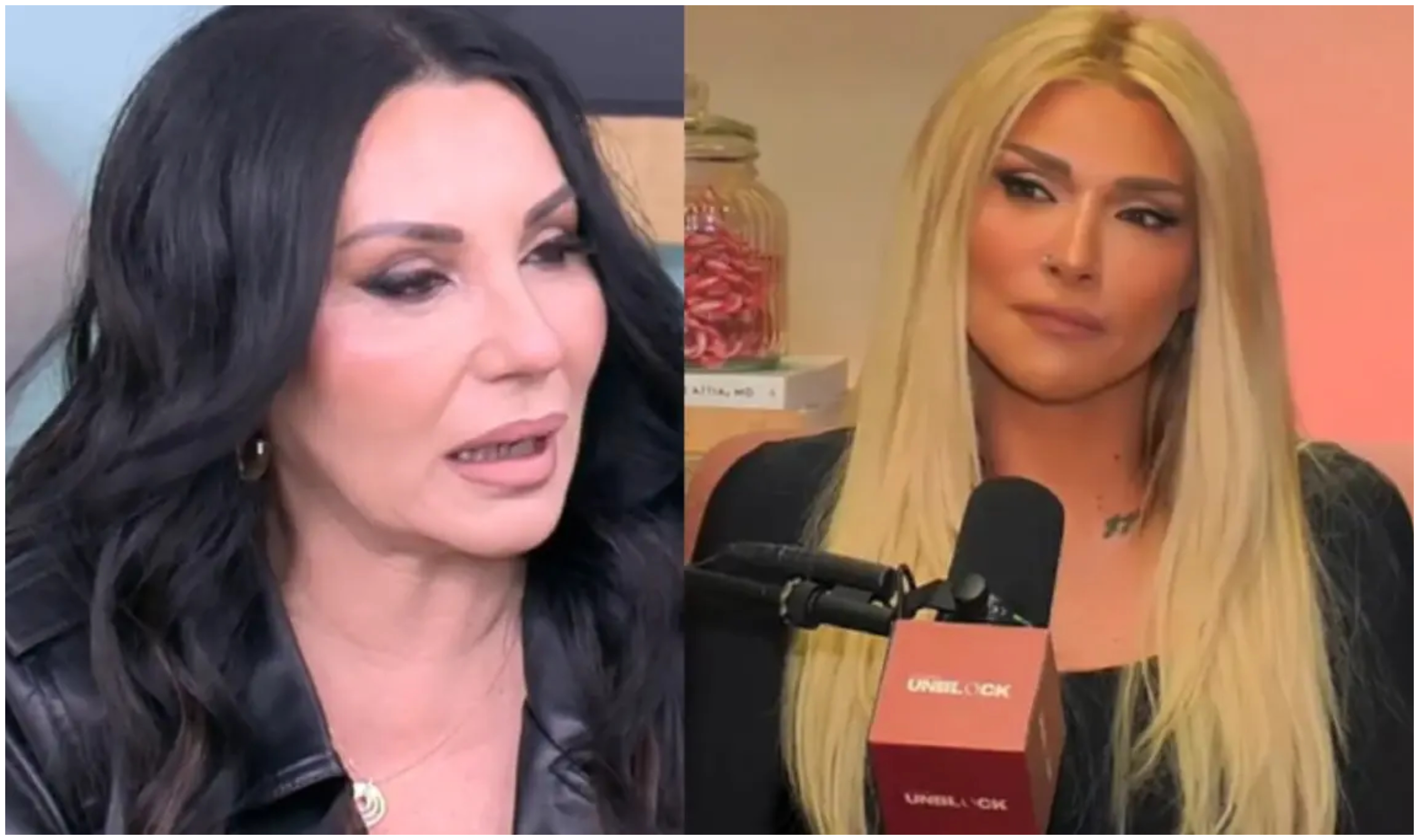 Μαλλιωτάκη: Απαντά πρώτη φορά στην Ηλιάδη – «Λέει ψέματα! Τις συνέπειες πάντα τις πληρώνεις»