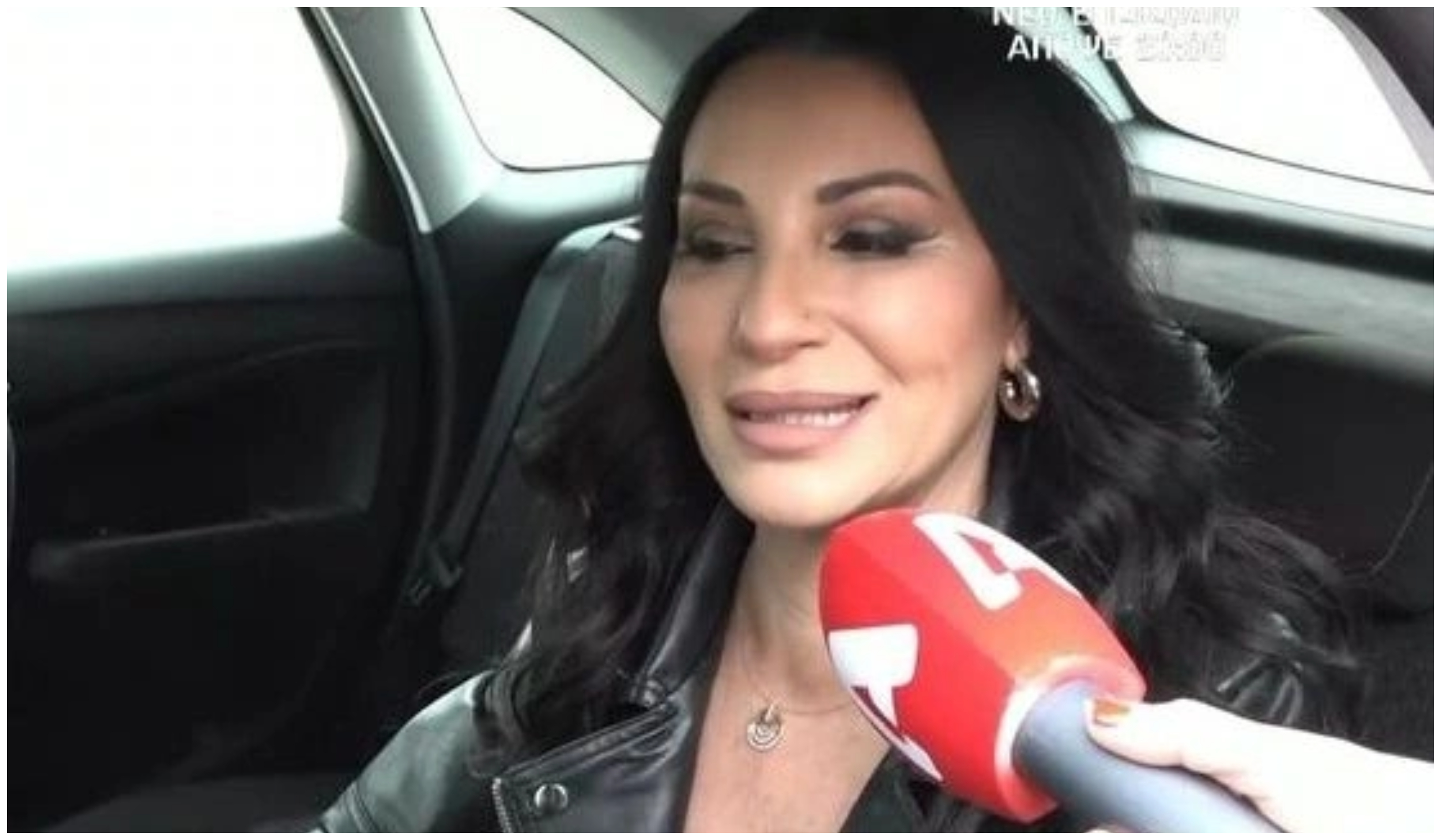 Μαλλιωτάκη για Αγγελική Ηλιάδη: «Δεν θα ανεχτώ να κάθεται να λέει ότι τον βρήκε χωρισμένο»