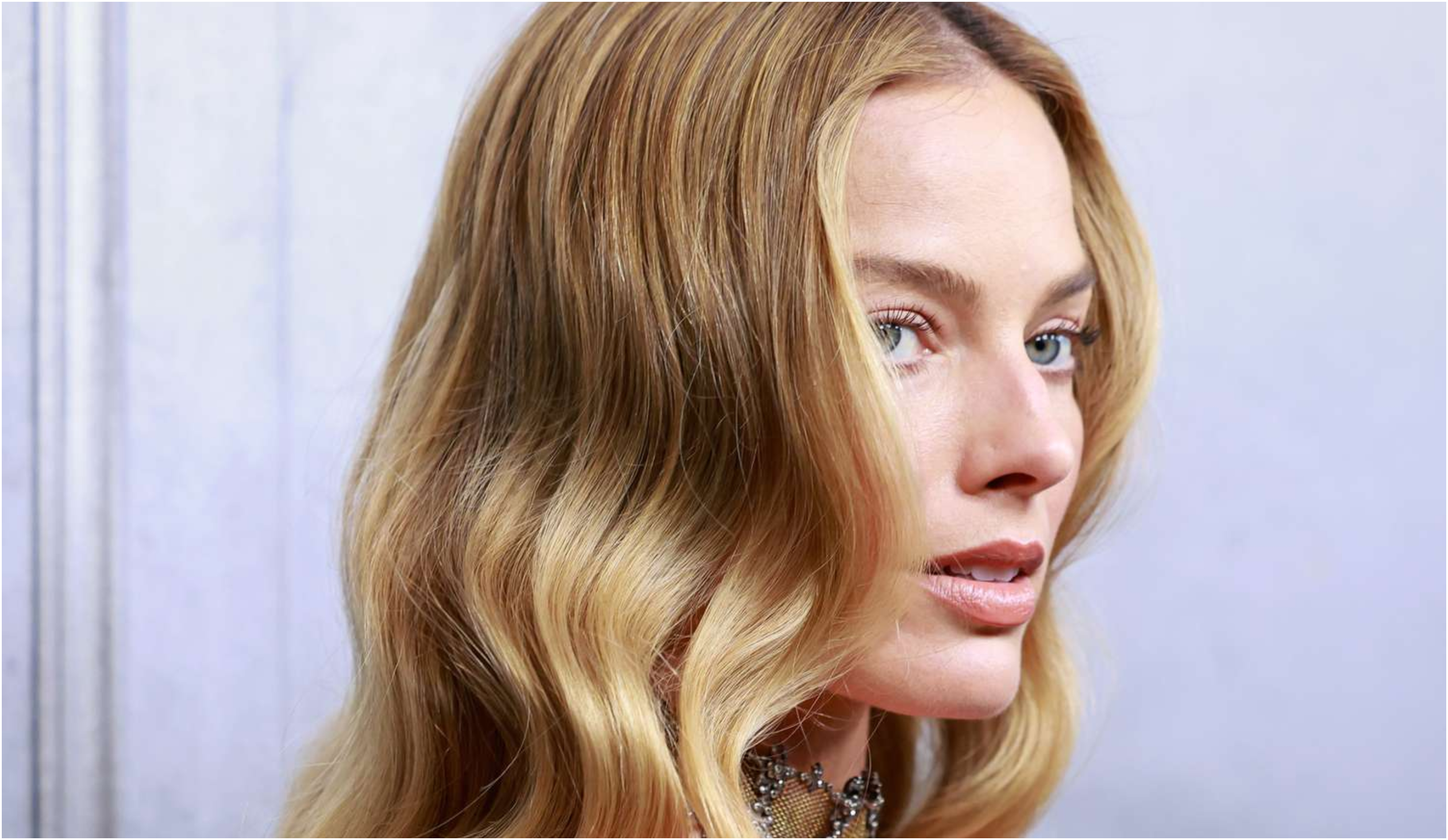 Μάργκοτ Ρόμπι: Η απίστευτη αλλαγή στην εξωτερική της εμφάνιση (ΦΩΤΟ)