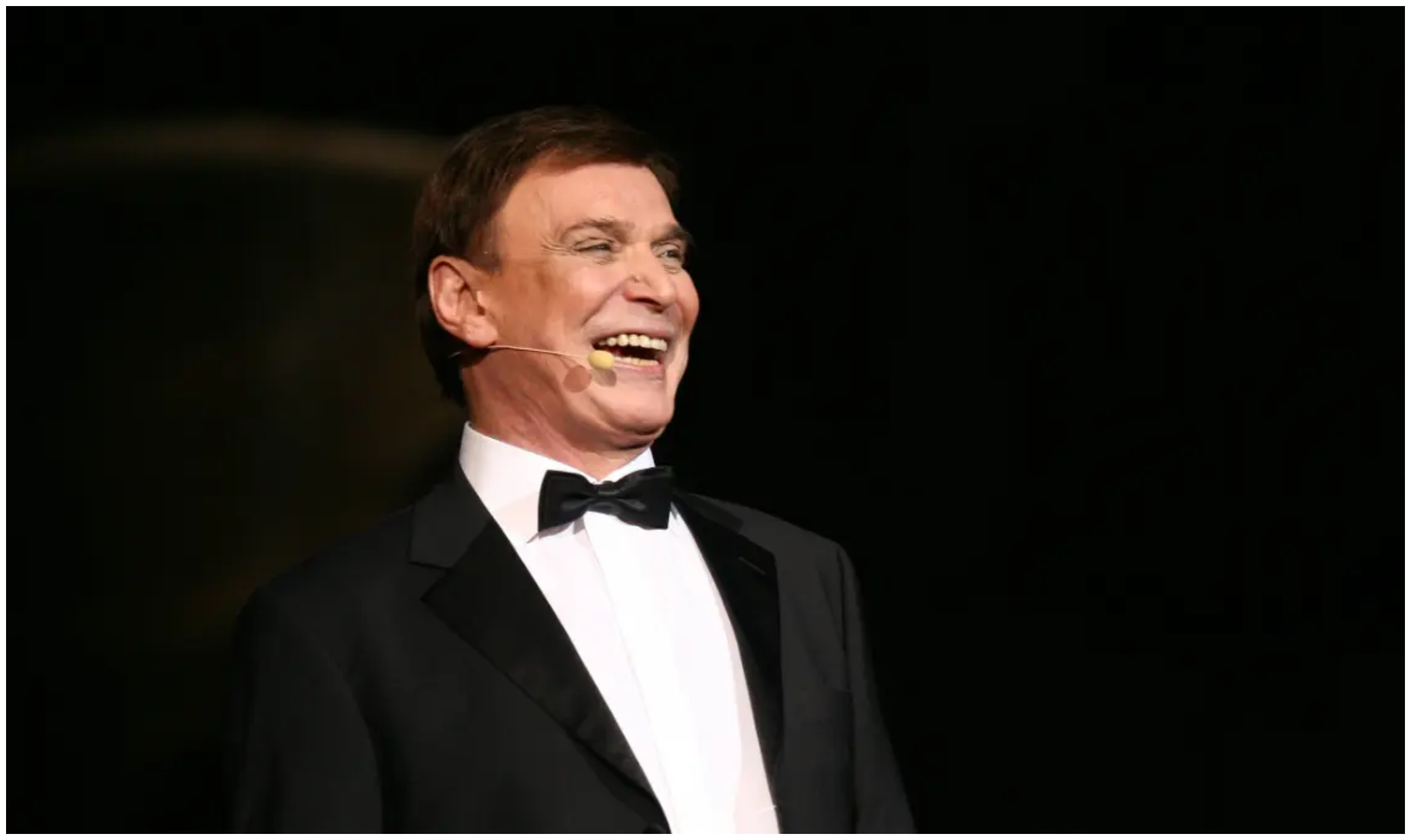 Γιώργος Μαρίνος: Σήμερα το τελευταίο «αντίο» στο Κοιμητήριο Βούλας