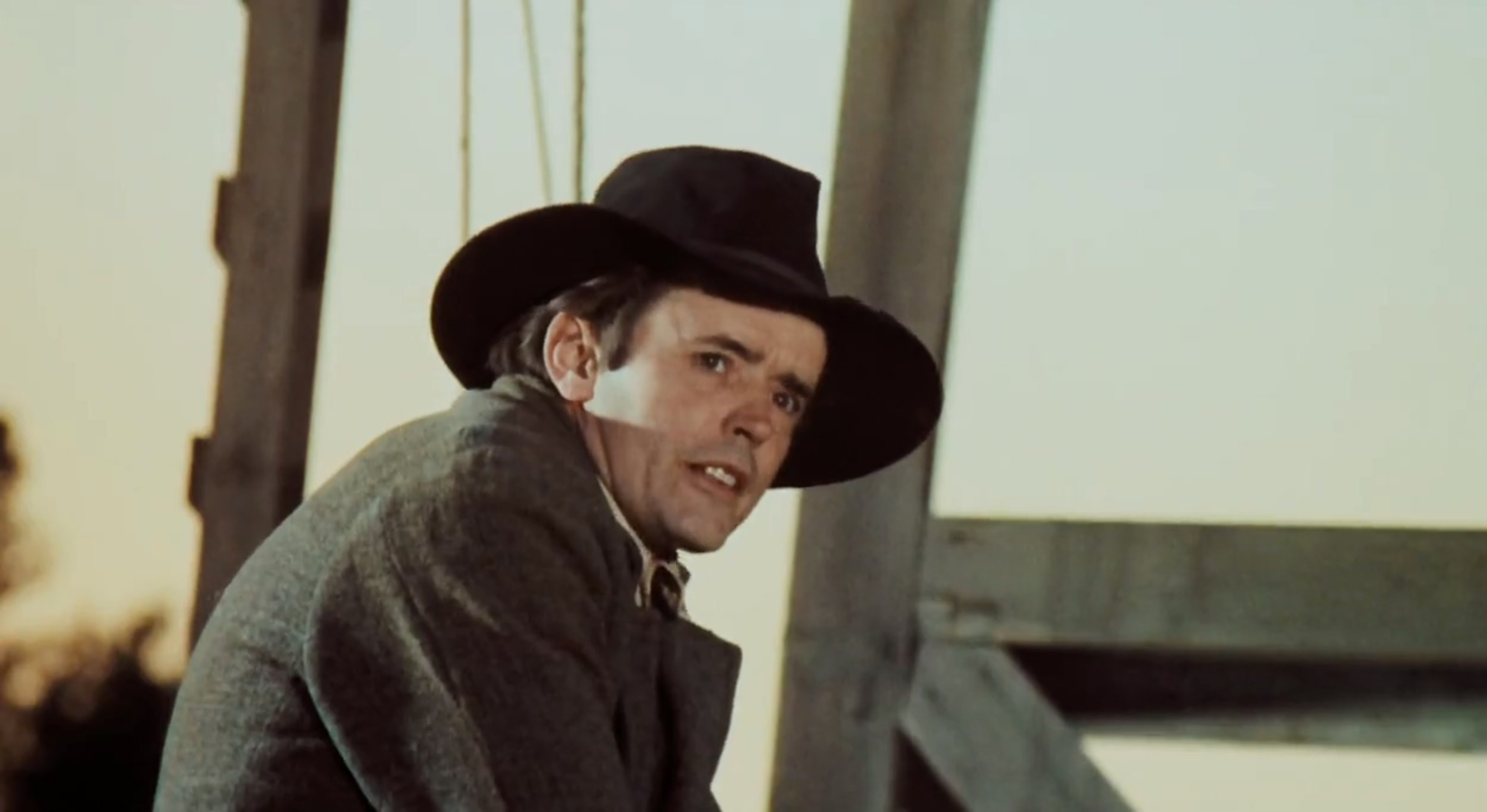 Πέθανε ο ηθοποιός Ματ Κλαρκ από την ταινία “Back to the Future III” – Το πρόβλημα υγείας που αντιμετώπιζε