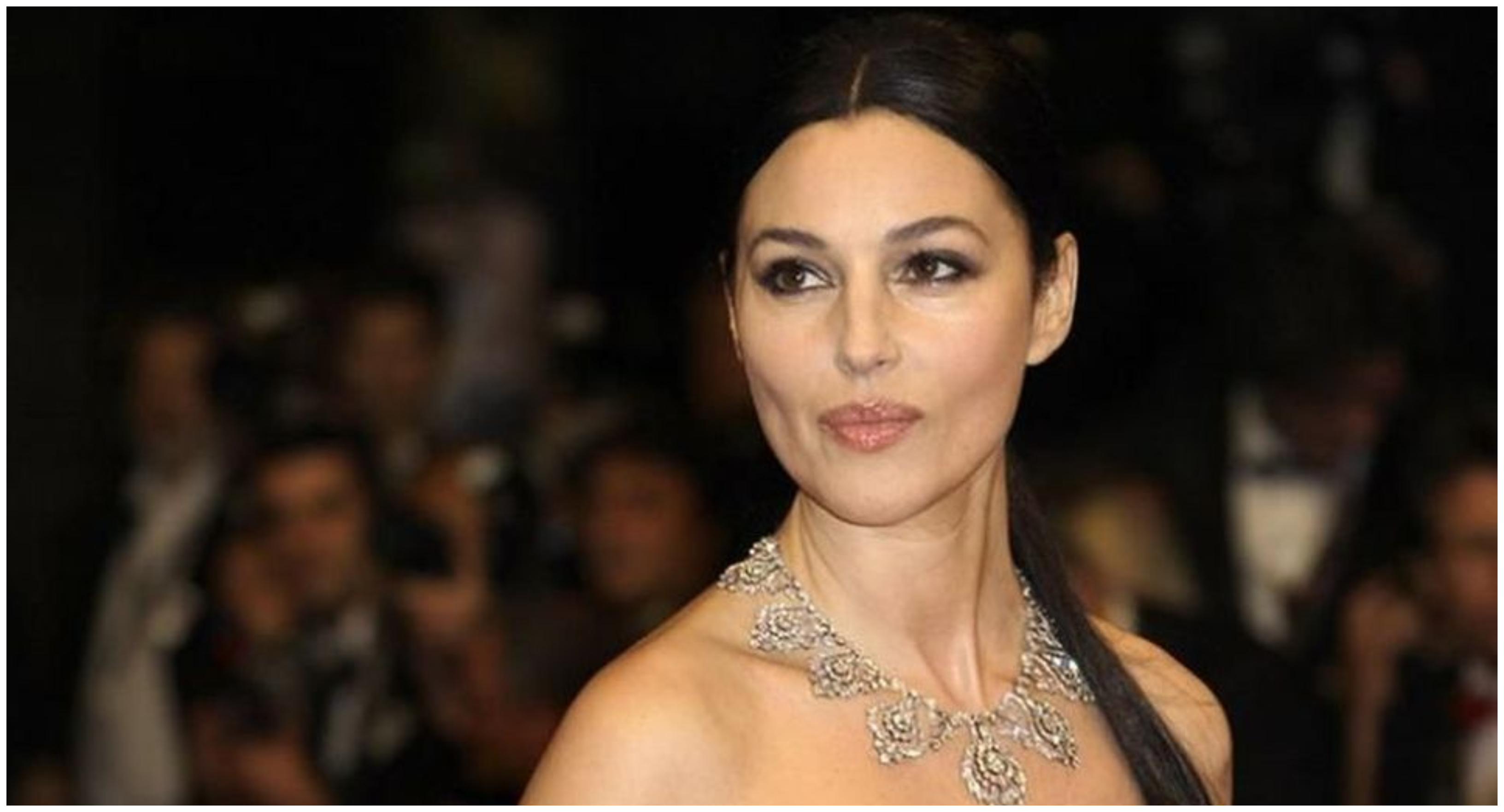 Μπελούτσι: Φωτογραφήθηκε με την 15χρονη κόρη της για την ιταλική Vogue – Οι εντυπωσιακές εικόνες