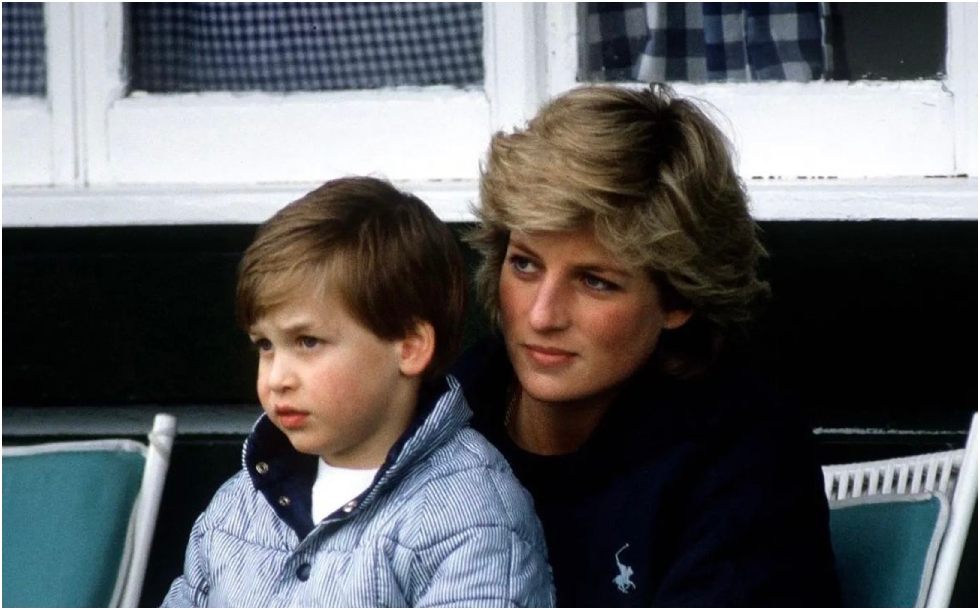 Πρίγκιπας Ουίλιαμ: Δημοσίευσε σπάνια φωτογραφία με τη Νταϊάνα για το «Mother’s day»