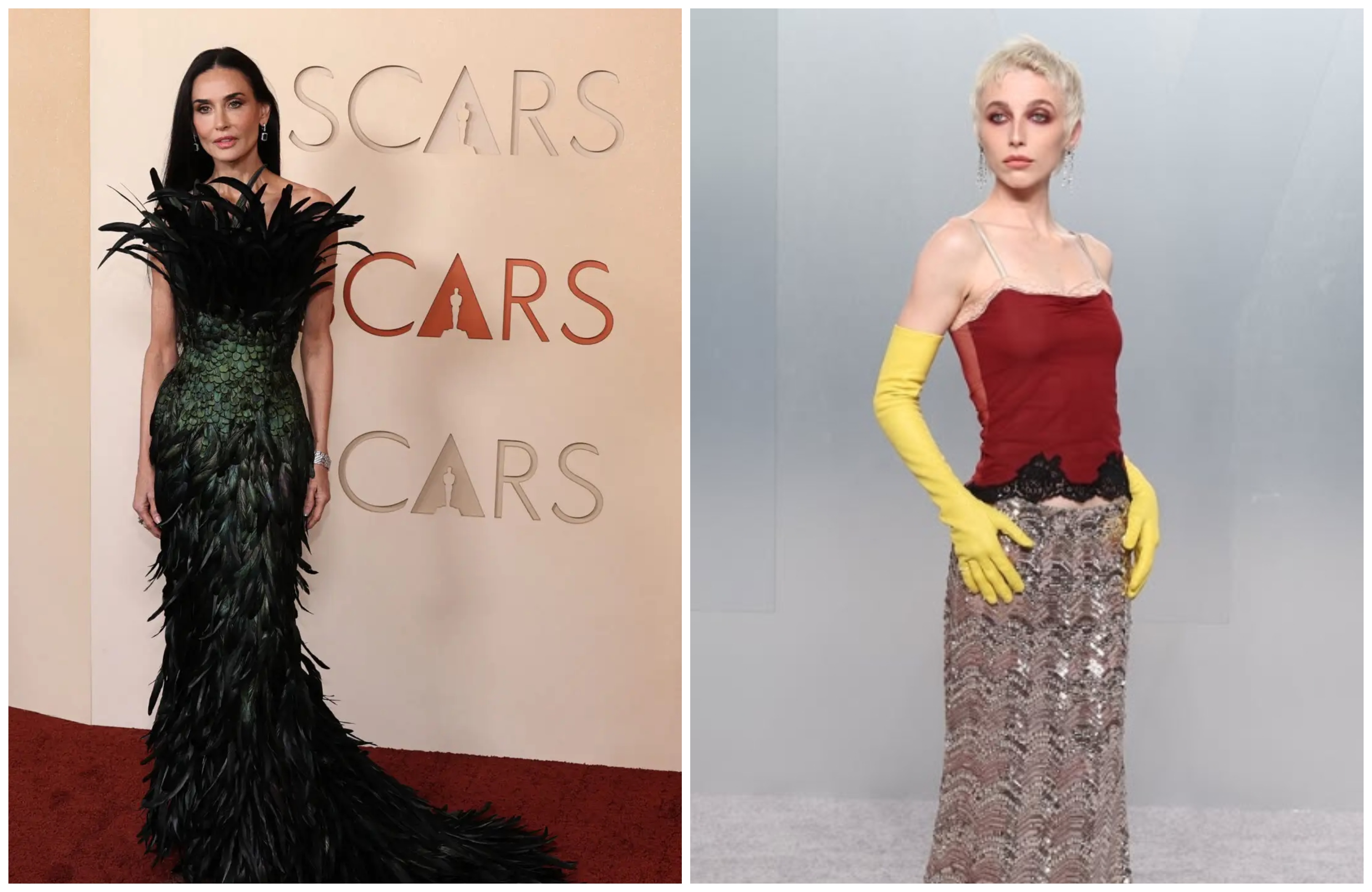 Όσκαρ 2026: «Κόκκινο χαλί» χωρίς φαντασία & οι fashion εκπλήξεις της βραδιάς