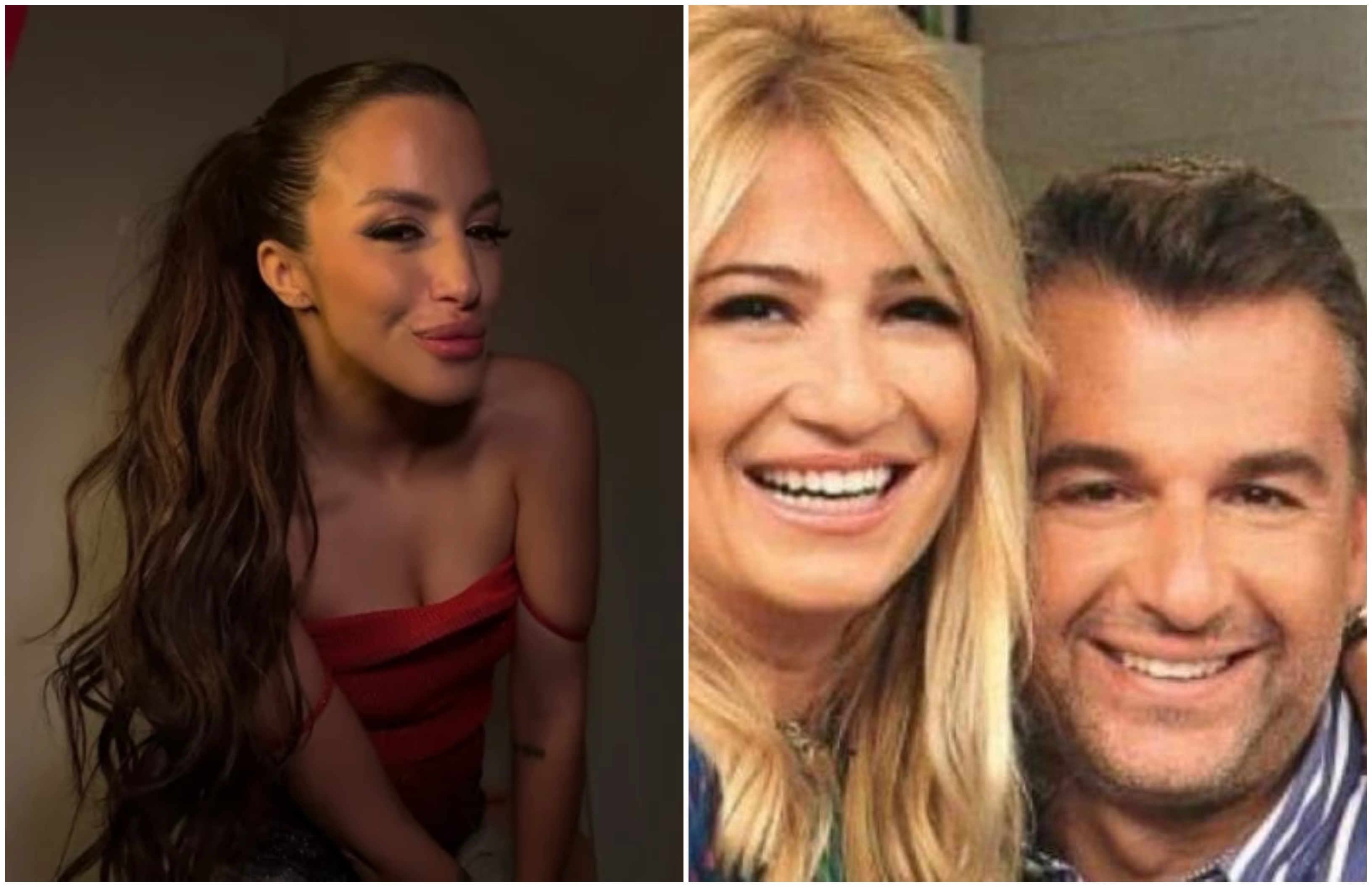 Κάλια Ελευθερίου: Aπαντά στις φήμες ότι είχε σχέση με τον Λιάγκα – Τον χώρισε από την Σκορδά; (ΒΙΝΤΕΟ)