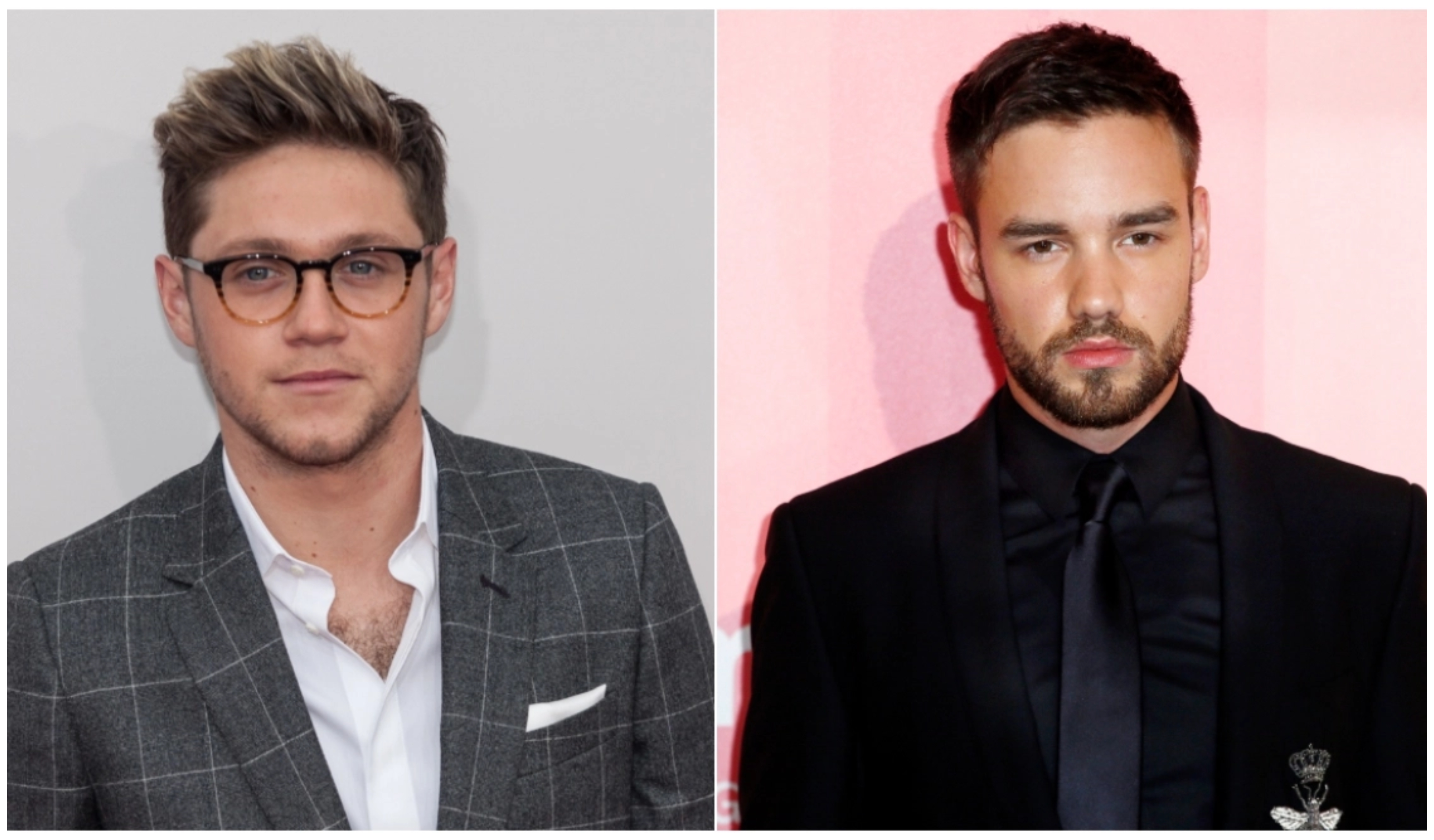 Νάιαλ Χόραν: Έγραψε τραγούδι για τον θάνατο του Λίαμ Πέιν