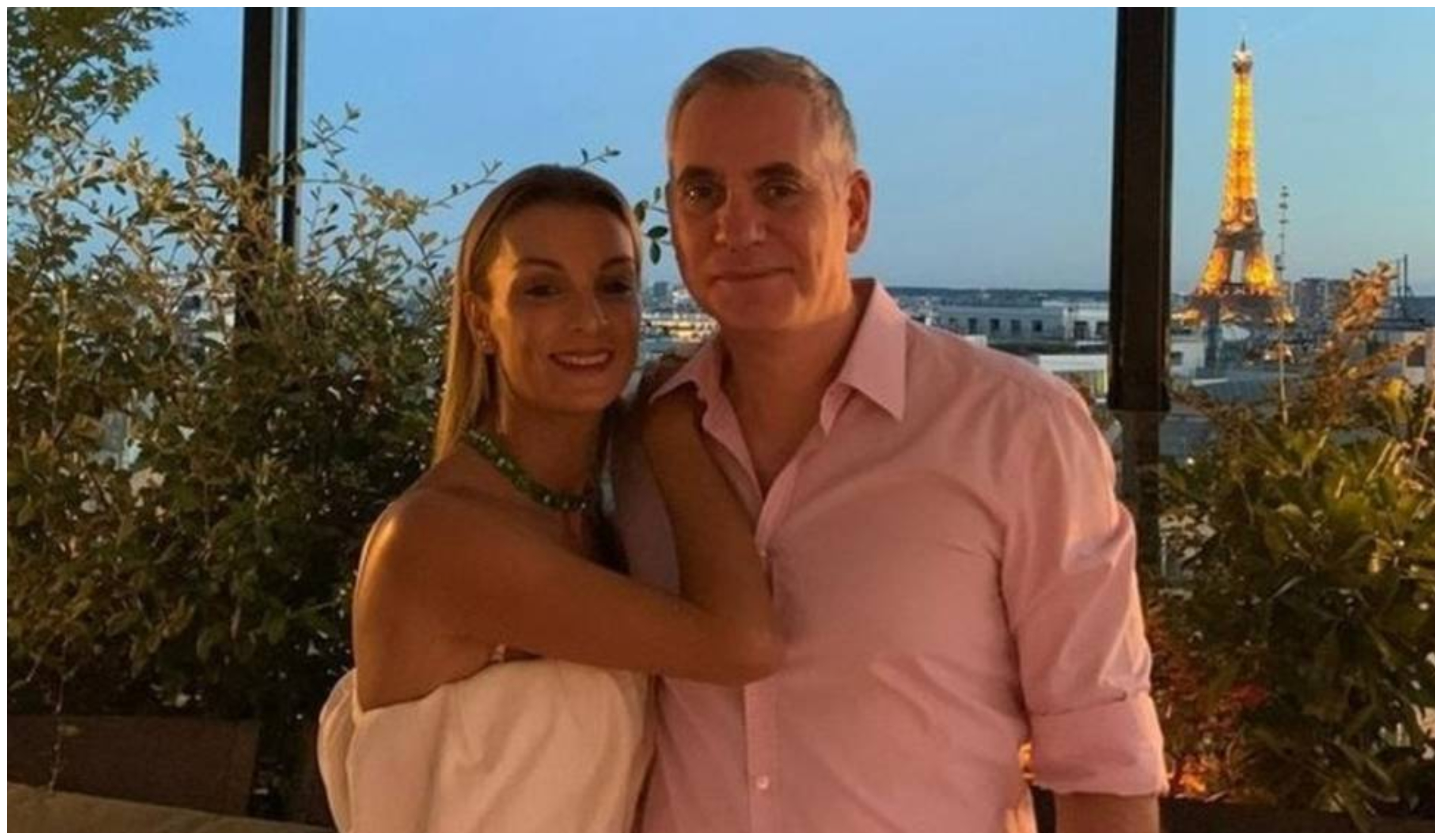 Νικόλας & Γιώτα Παπαδοπούλου: Οι συγκινητικές ευχές για τα 19α γενέθλια της κόρης τους (ΒΙΝΤΕΟ)