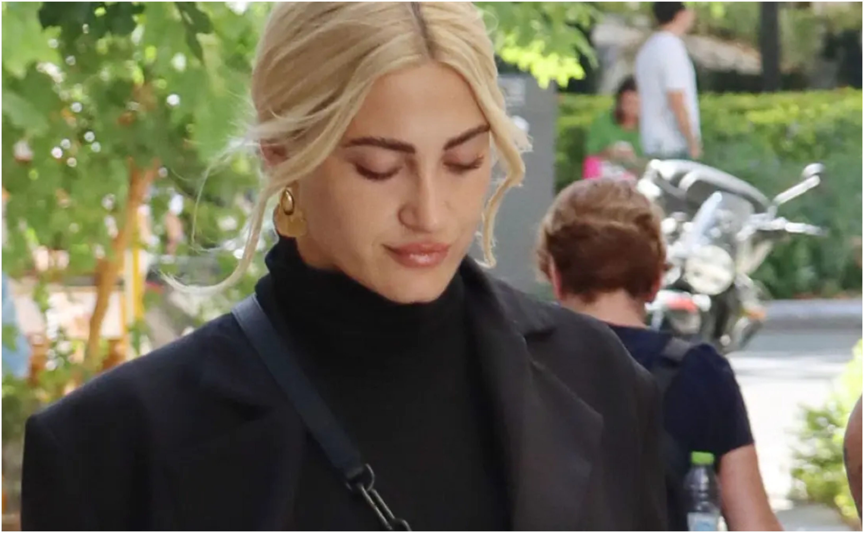 Ιωάννα Τούνη: Διακοπή στη δίκη – Αυτός είναι ο λόγος