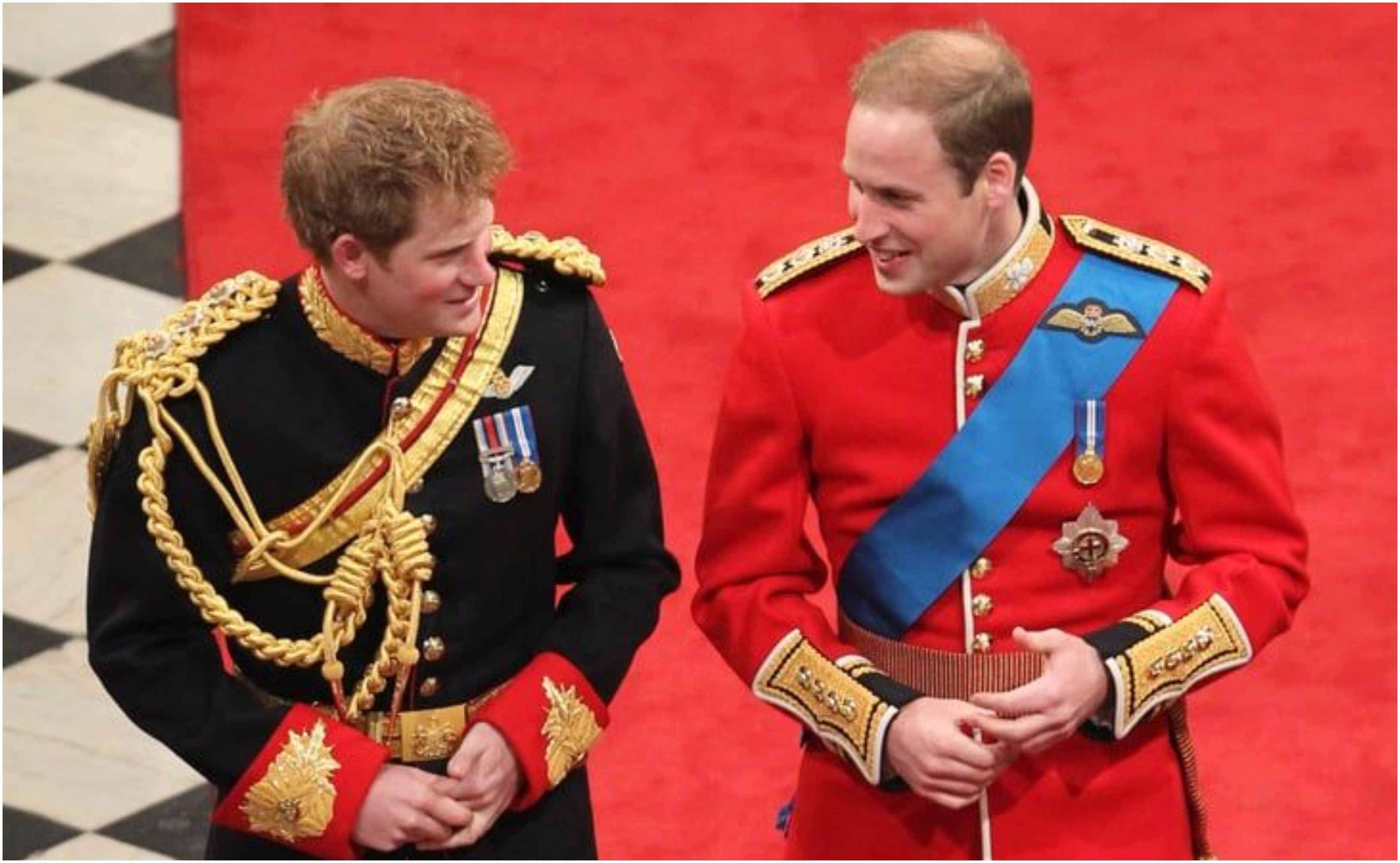 Tο βρετανικό Στέμμα βρίσκεται σε κρίση; – Βιβλίο εξετάζει τη ρήξη μεταξύ Πρίγκιπα Γουίλιαμ με τον πρίγκιπα Χάρι