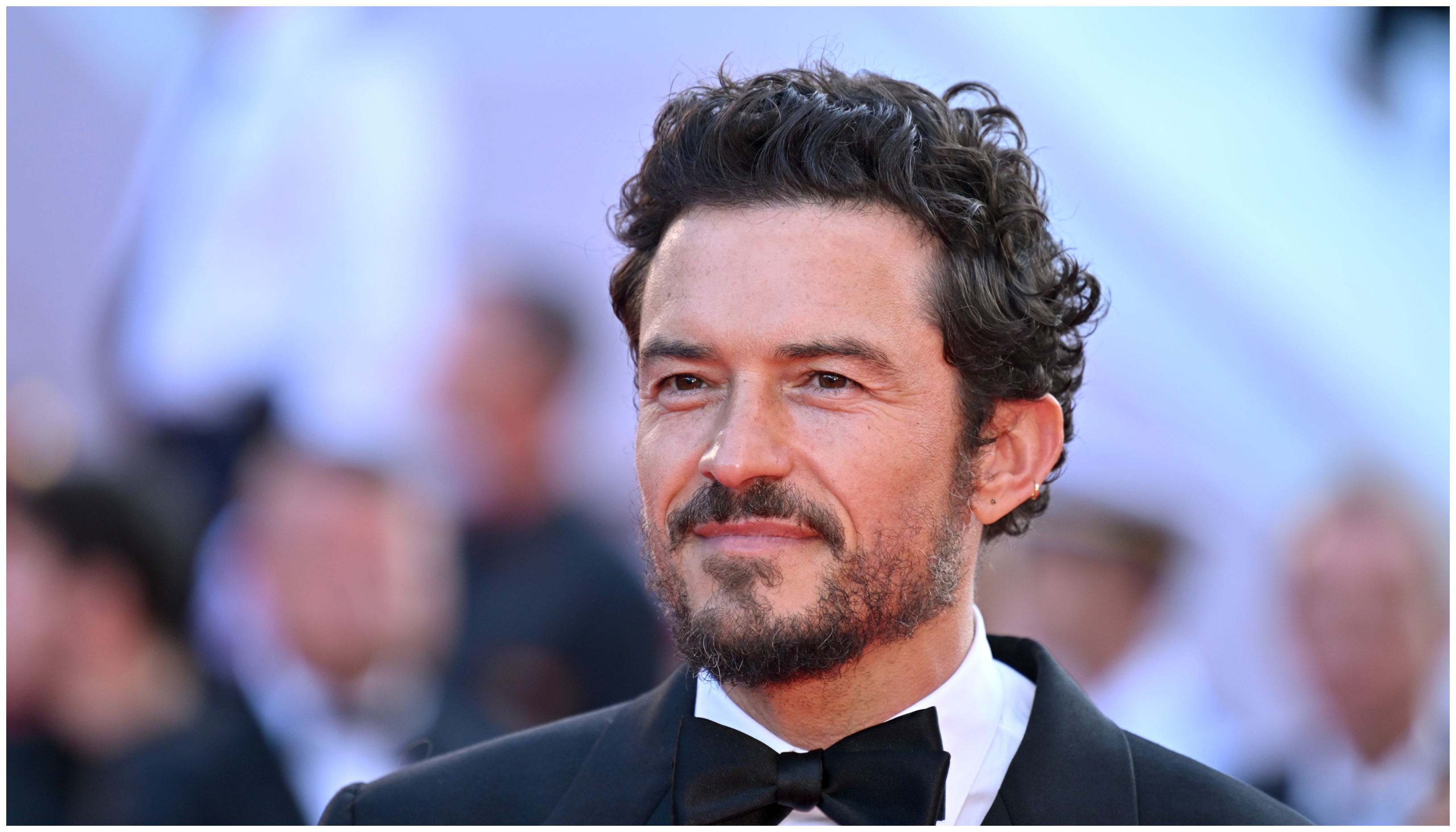 Ορλάντο Μπλουμ: Αυτή είναι η 28χρονη καλλονή που του «έκλεψε» την καρδιά μετά τον χωρισμό από την Κέιτι Πέρι