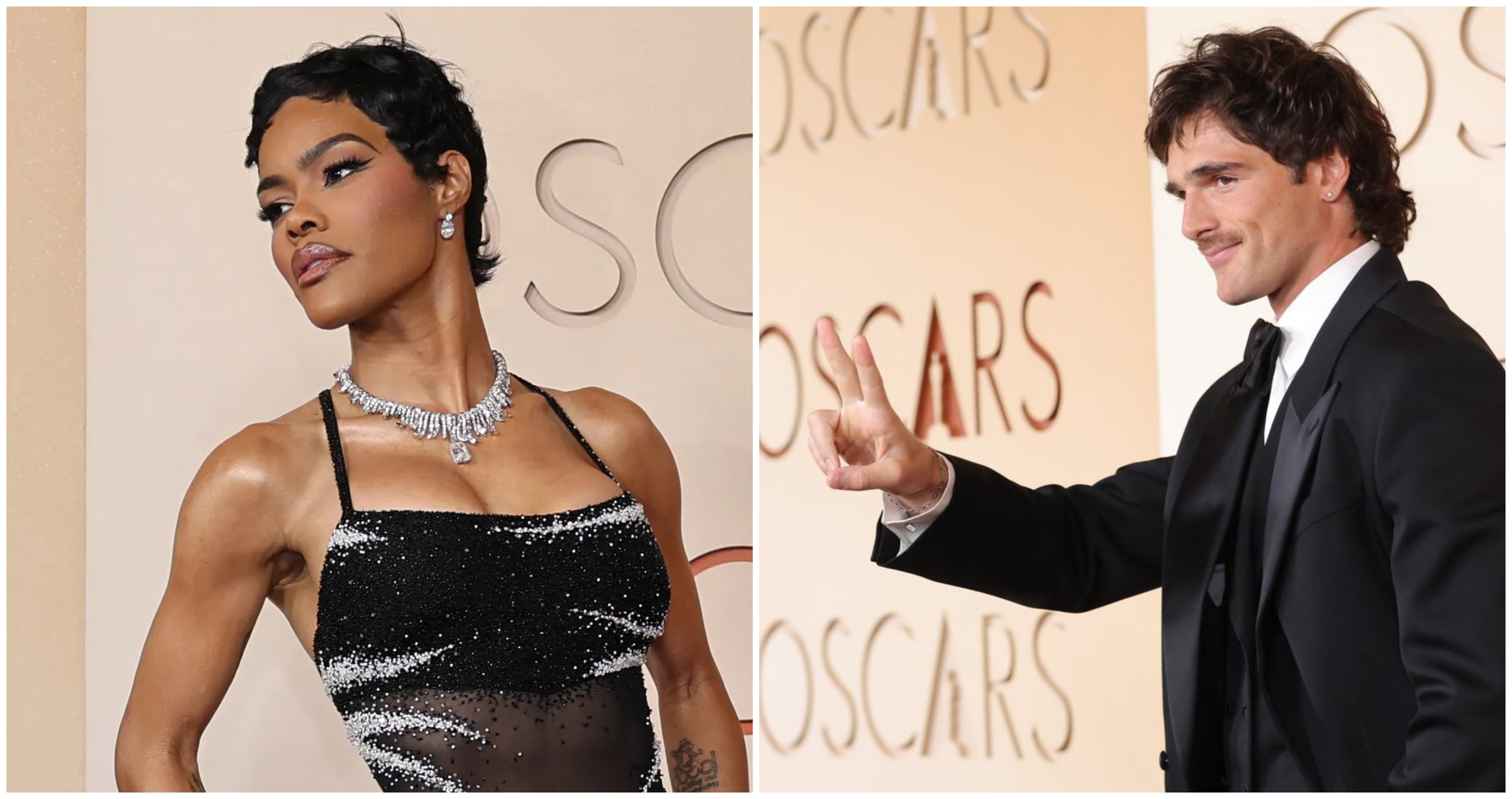 Oscars 2026: Οι πιο λαμπερές εμφανίσεις στο κόκκινο χαλί – Ποιος ξεχώρισε; (ΦΩΤΟ)