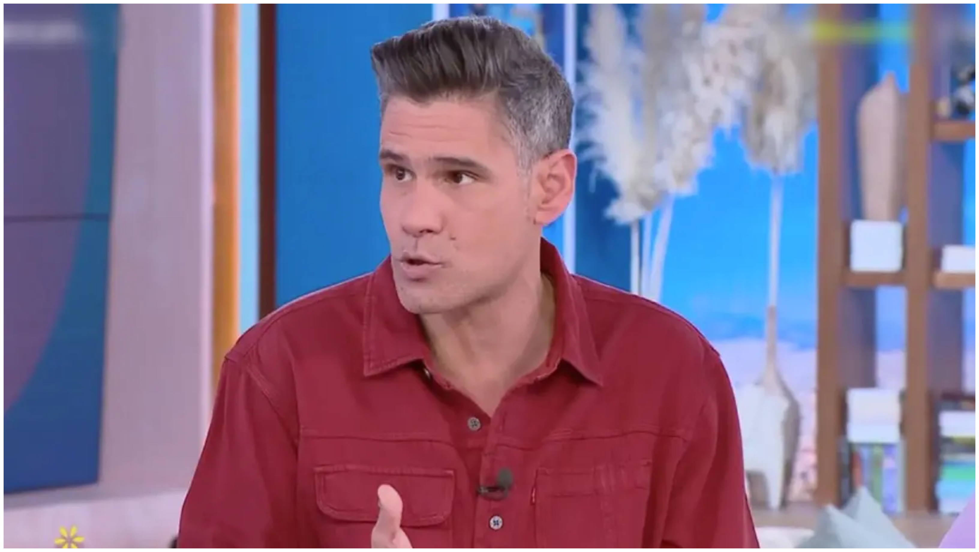 Σοκάρει ο Δημήτρης Ουγγαρέζος για το τροχαίο του: «Είχα κοιμηθεί στο αυτοκίνητο..»