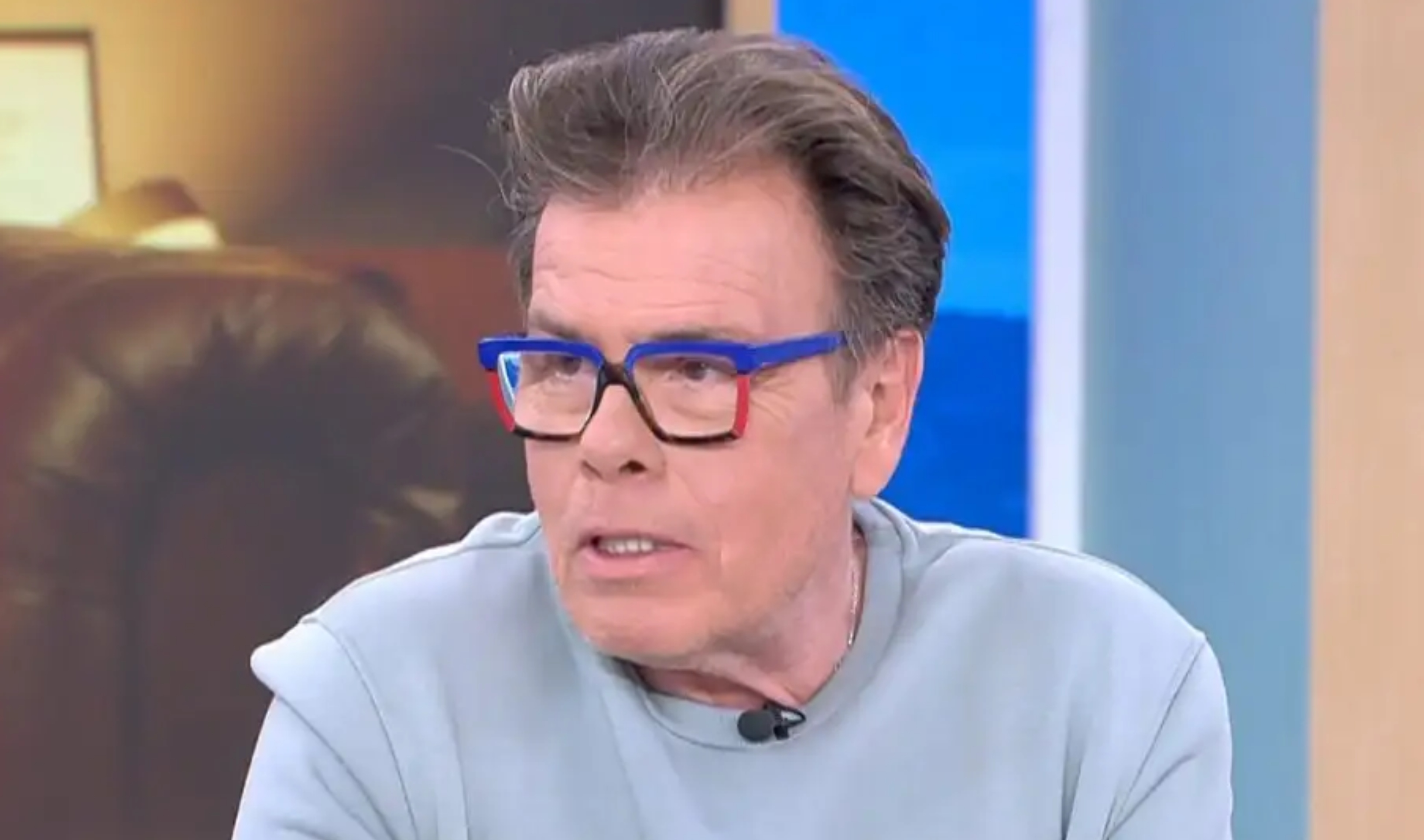 Αιχμηρή δήλωση από τον Δημήτρη Παπανώτα: «Όταν ακούω τη λέξη “ντροπή”, μου έρχεται στο μυαλό ο …»