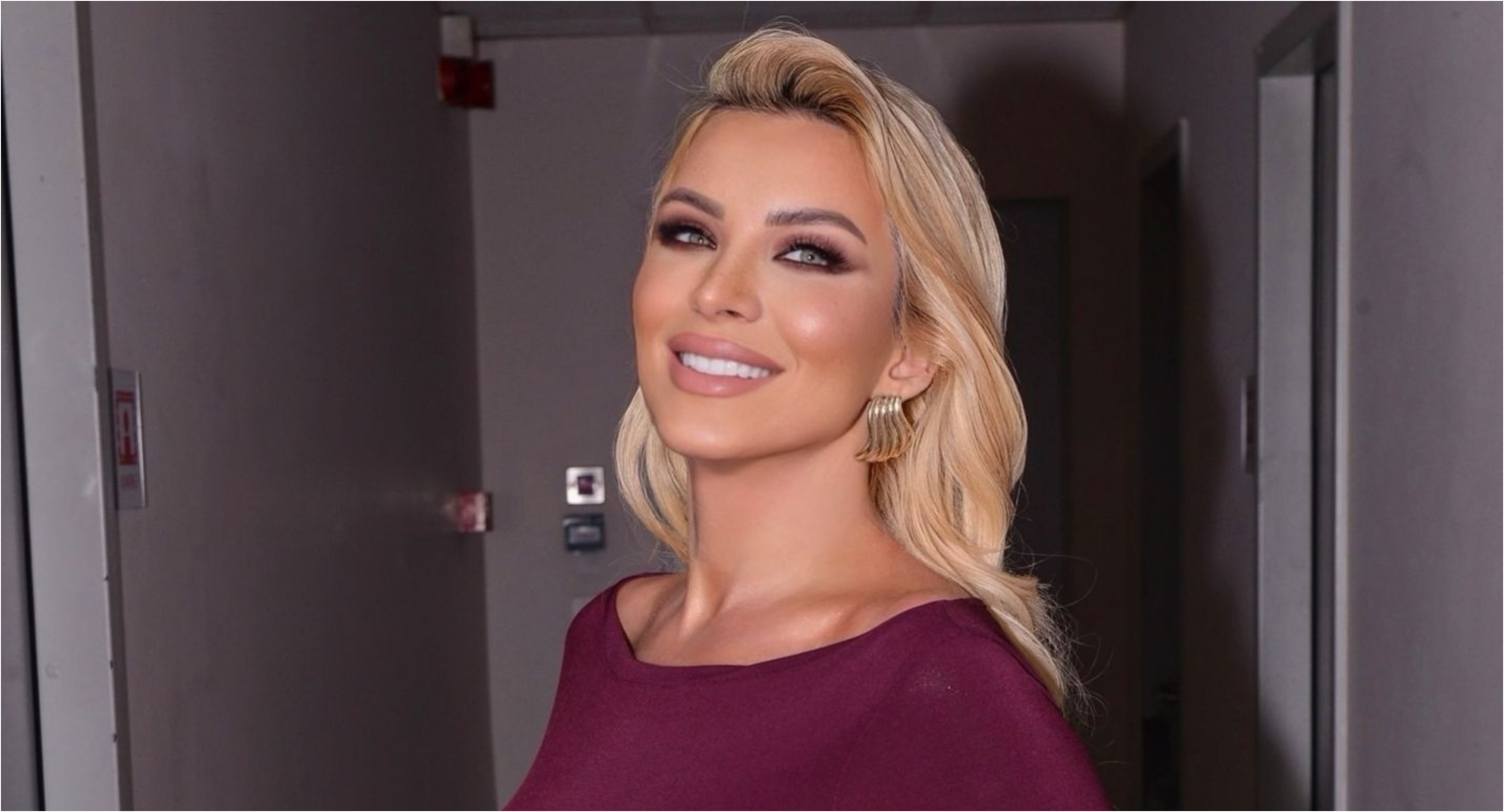 Κατερίνα Καινούργιου: Έφυγε 45 λεπτά πριν από το τέλος της εκπομπής – Τι συνέβη;