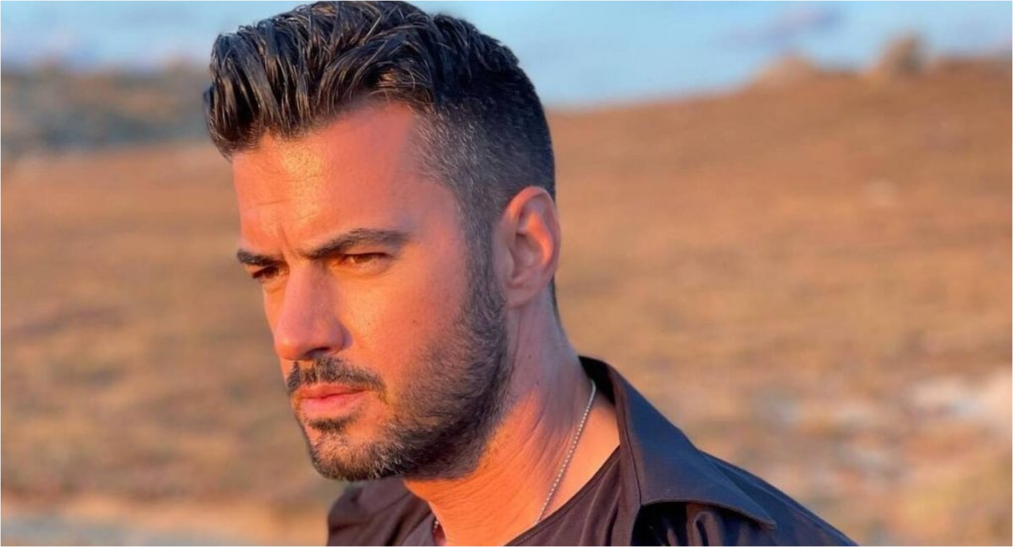 Γιάννης Τσιμιτσέλης: Η τρυφερή ανάρτηση για την γιορτή της κόρης του, Εύας (ΦΩΤΟ)