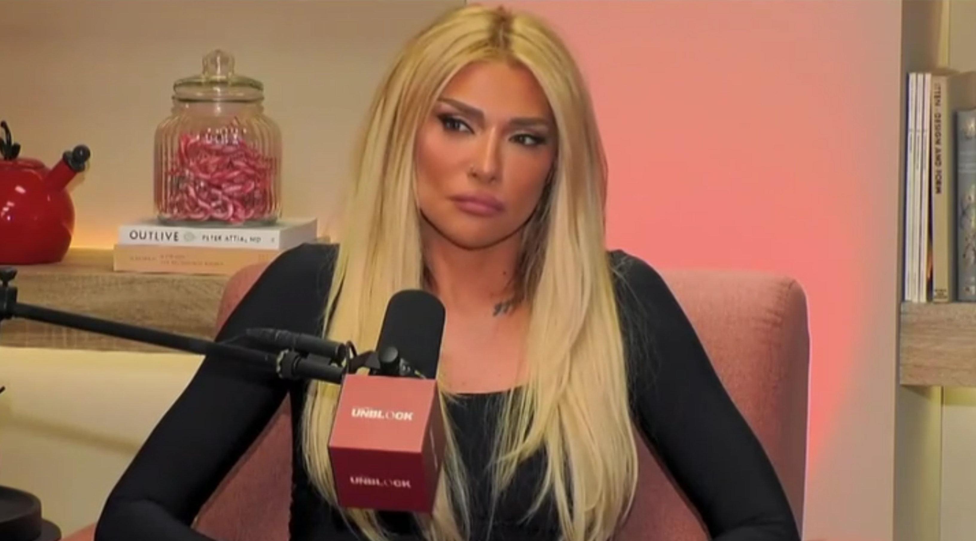 Αγγελική Ηλιάδη: Το νέο μήνυμα μετά την εξομολόγηση για τον Μπάμπη Λαζαρίδη – Τι αναφέρει;