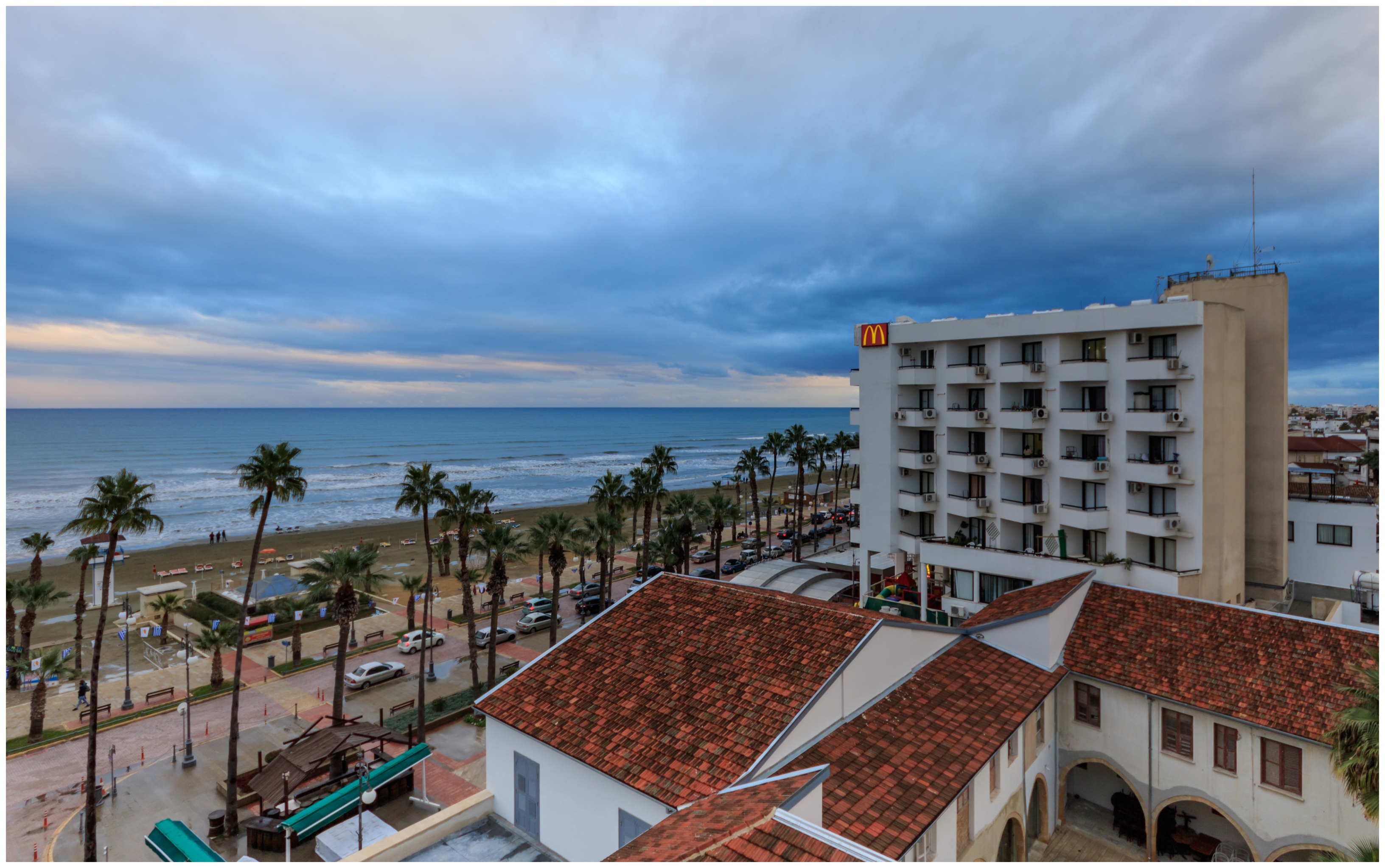 Αυτό είναι το πιο διάσημο κυπριακό φαγητό σύμφωνα με το ChatGPT