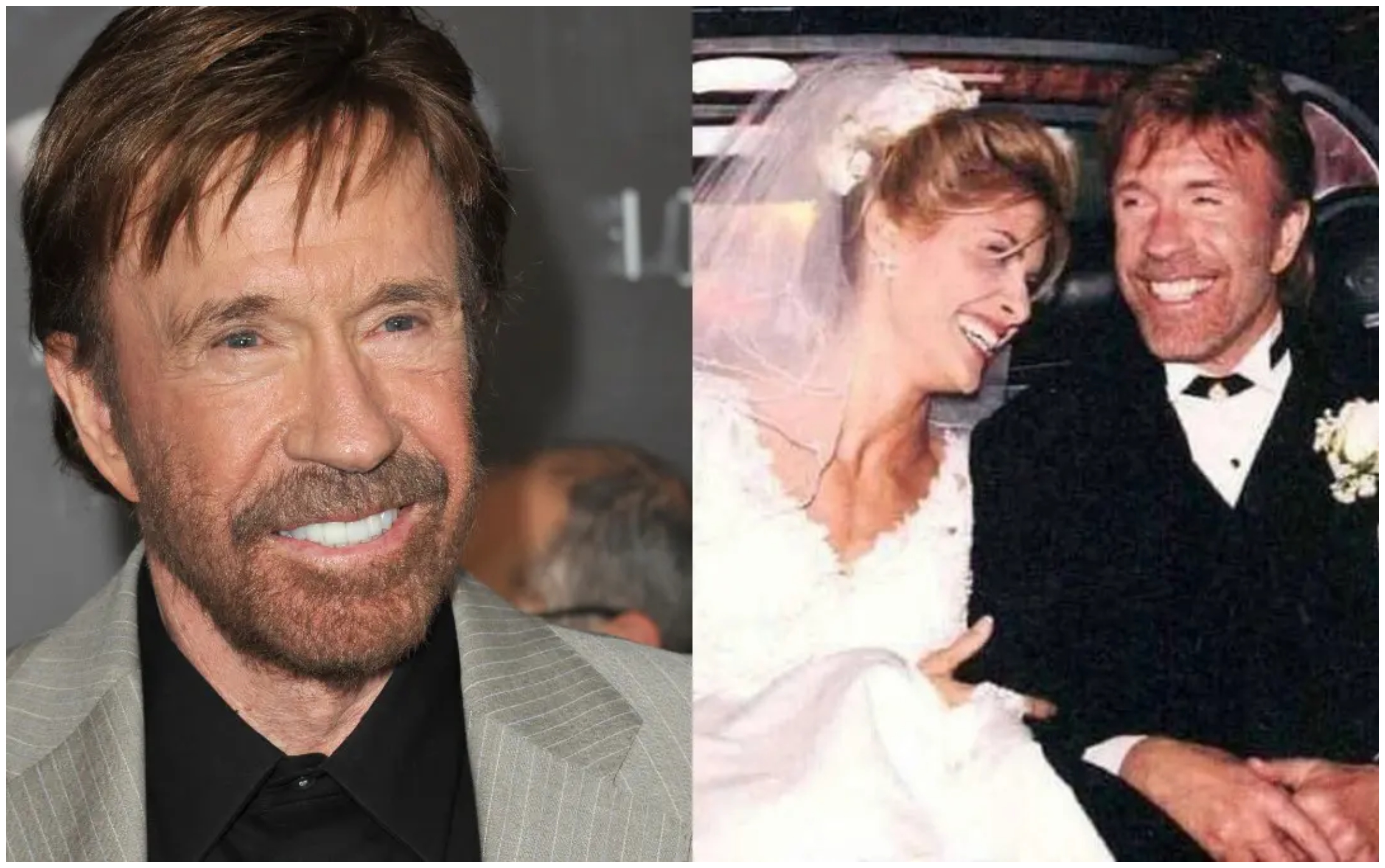 Τσακ Νόρις: Αυτή είναι η αμύθητη περιουσία του – To υπέρογκο ποσό