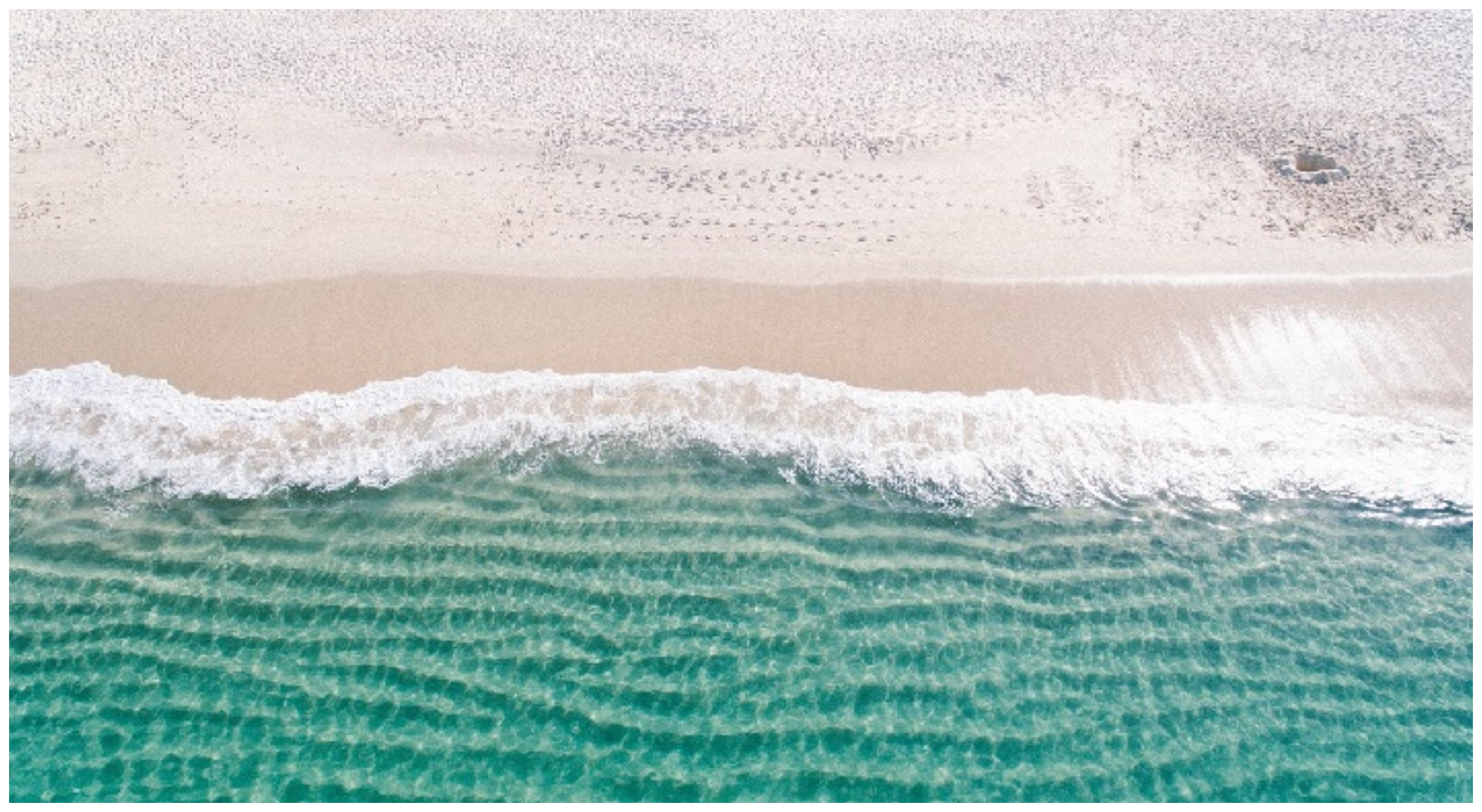 Αυτή είναι η καλύτερη παραλία στην Κύπρο, σύμφωνα με το ChatGPT