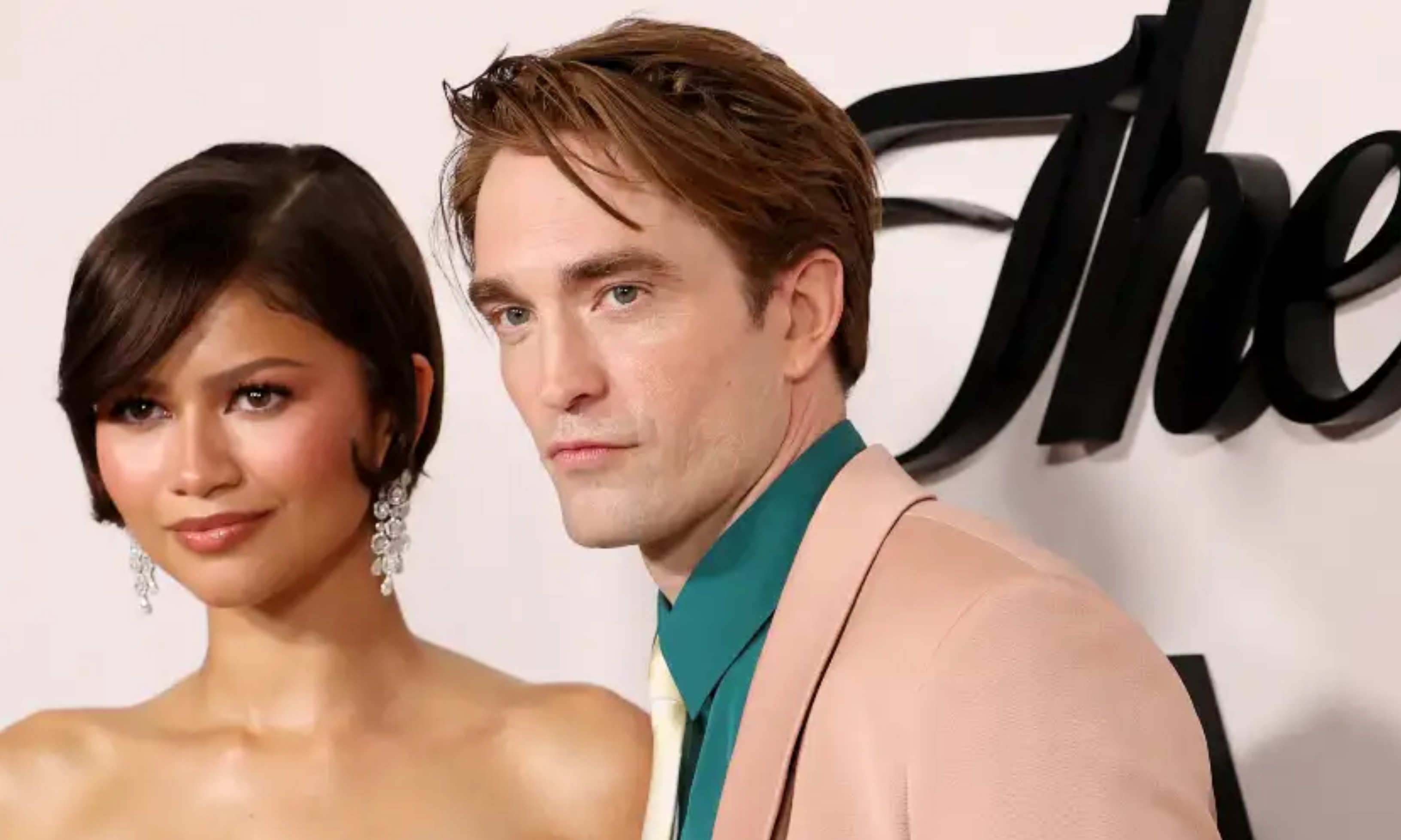 Zendaya: Μία ακόμη εμφάνιση με bridal look στην πρεμιέρα της στο Λος Άντζελες (ΦΩΤΟ)