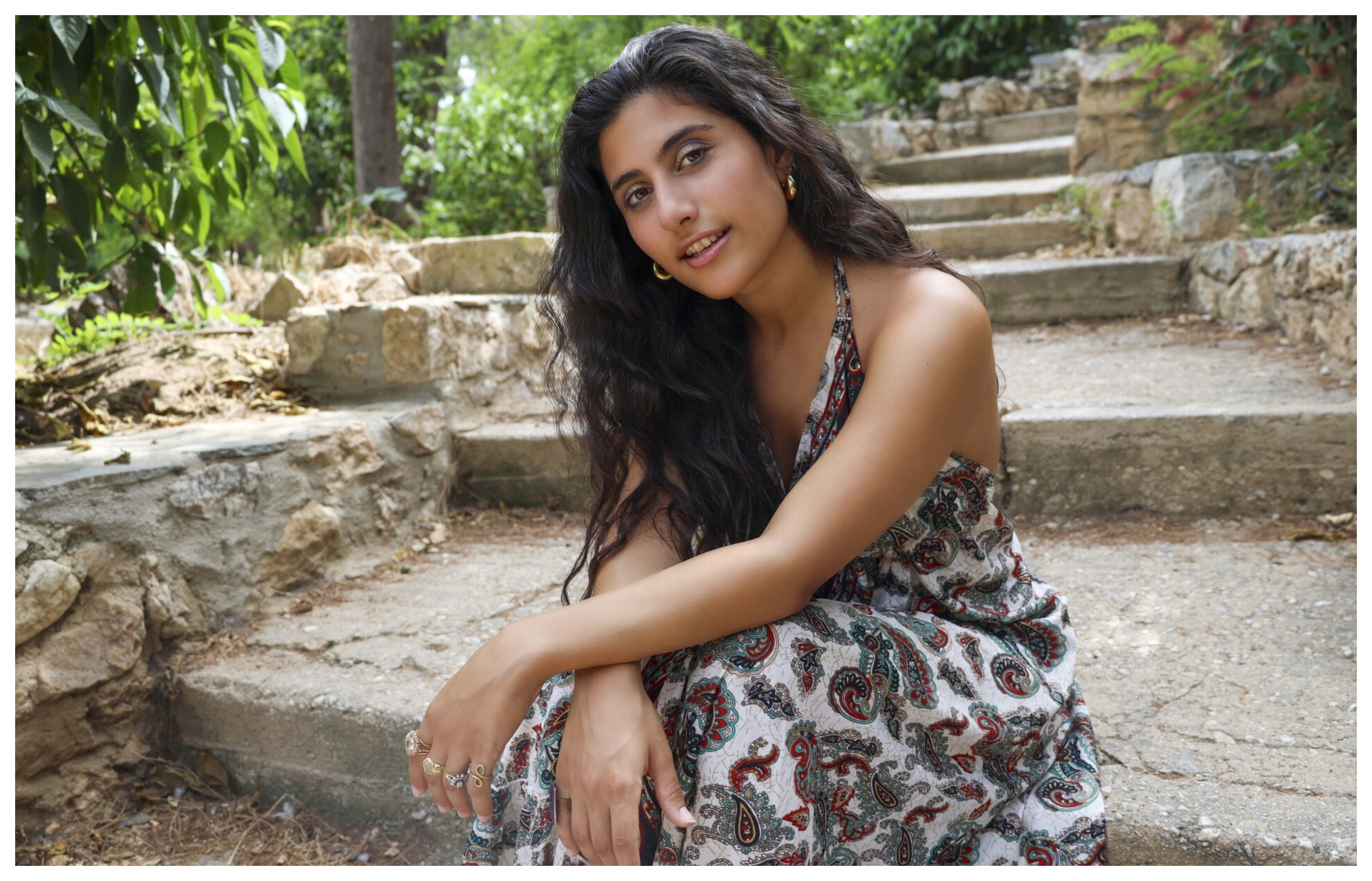 Μαρίνα Σπανού: Αποκαλύπτει τον λόγο που η κριτική επιτροπή του “Sing for Greece” έδωσε το 12άρι στον Ακύλα 