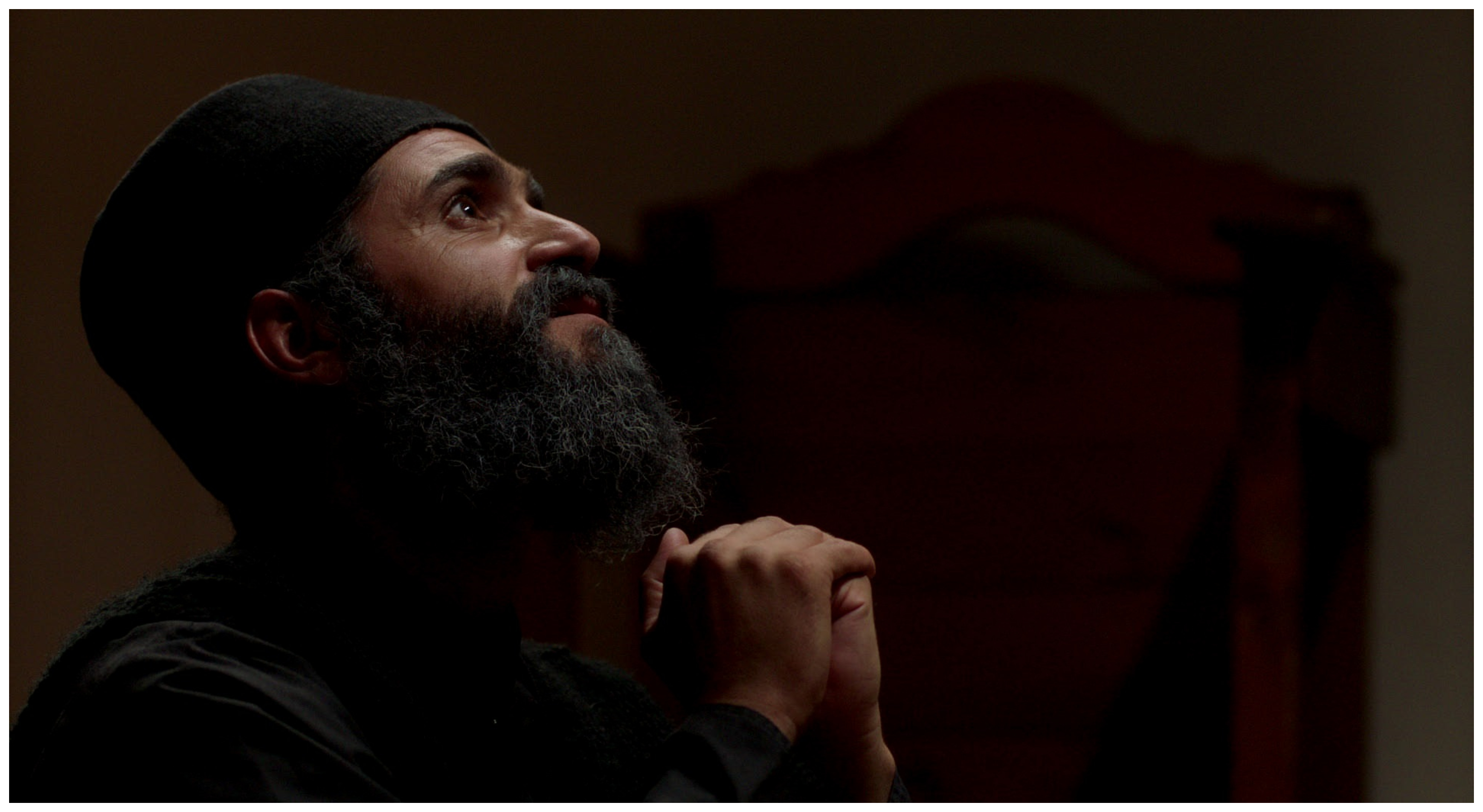 Έρχεται τη Μεγάλη Εβδομάδα ο Β’ κύκλος της ιστορικής – βιογραφικής σειράς «Άγιος Παΐσιος – Από τα Φάρασα στον Ουρανό»