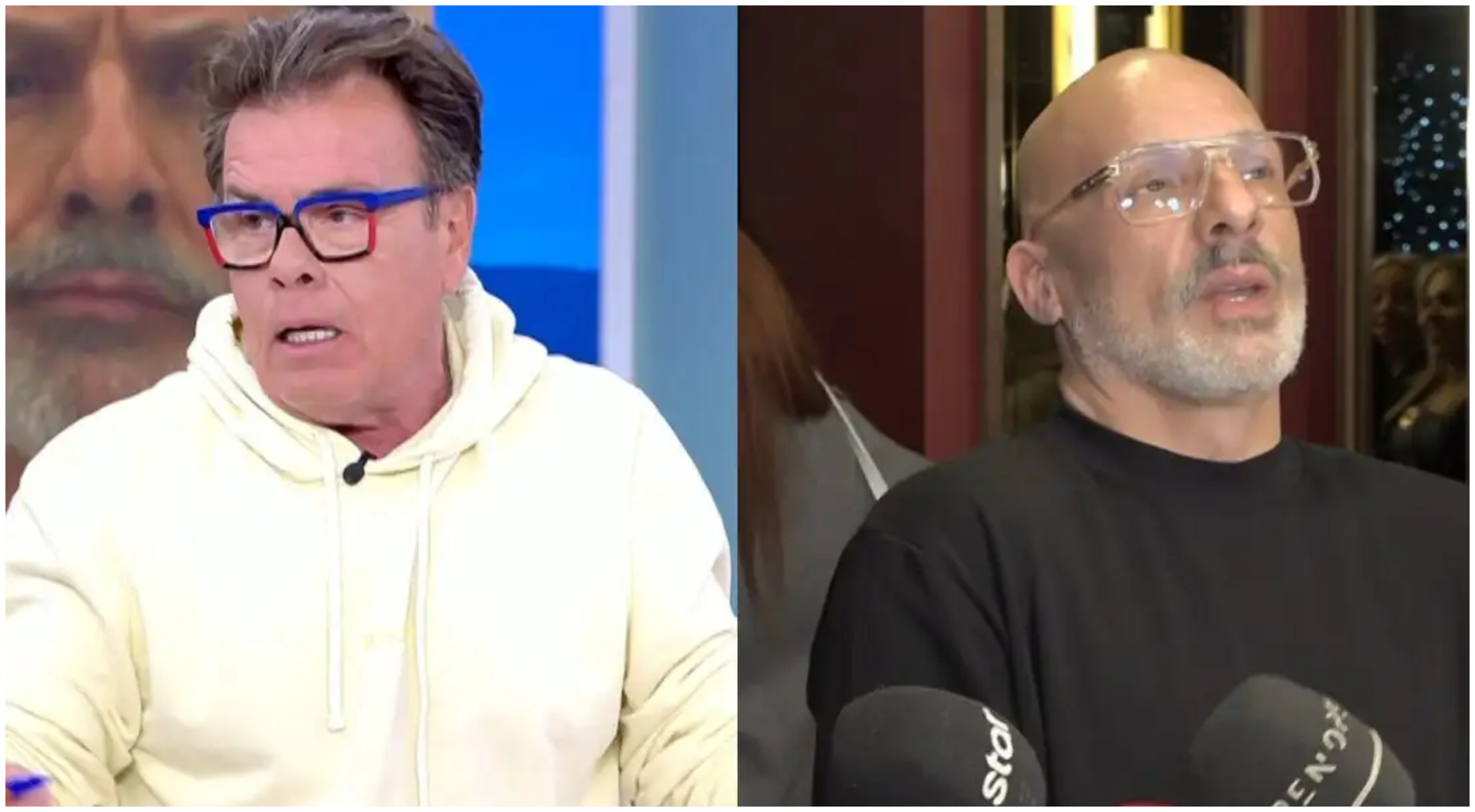 Οι “σπόντες” του Παπανώτα για τον Μουτσινά: «Λίγο να μαζευτούμε, δεν είσαι και η Μέριλιν Μονρόε»