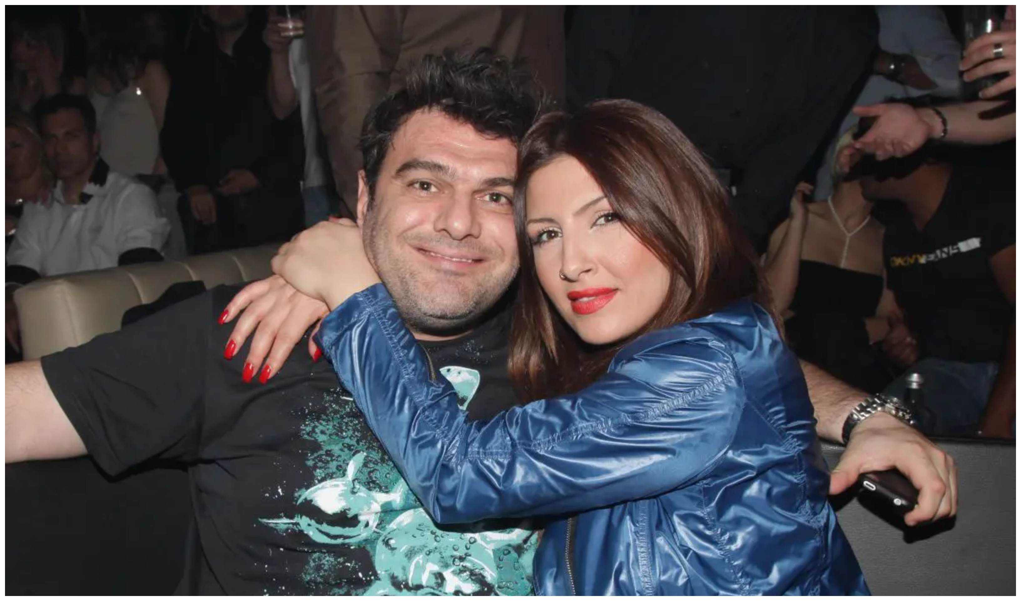 Τέλος στη δικαστική διαμάχη Παπαρίζου & Μαυρίδη – Σε ποιον περνάει η μεζονέτα στη Γλυφάδα;