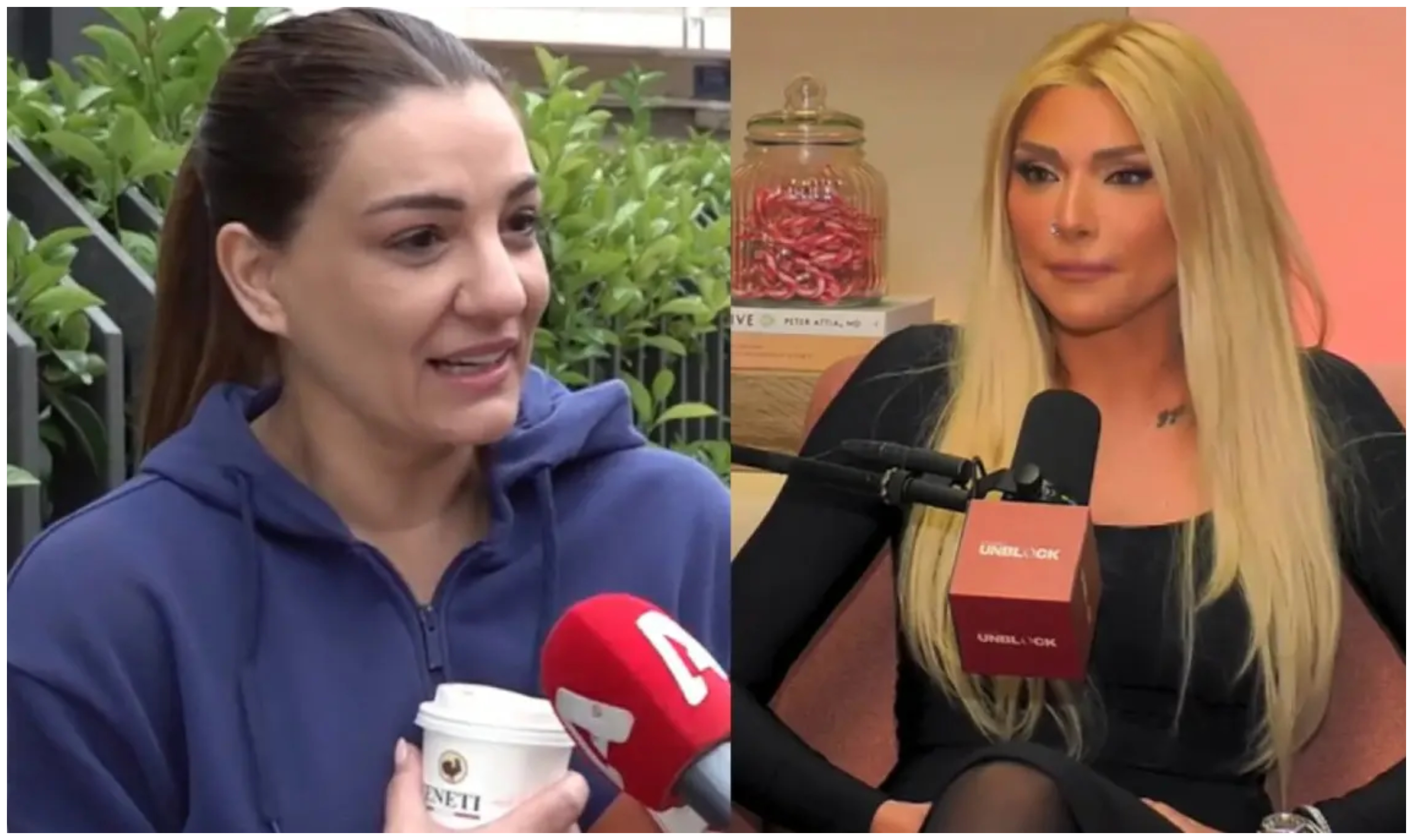 Παπίλα για Αγγελική Ηλιάδη: «Το “γιατί μίλησε τώρα” δεν το ακούω για καμία γυναίκα»