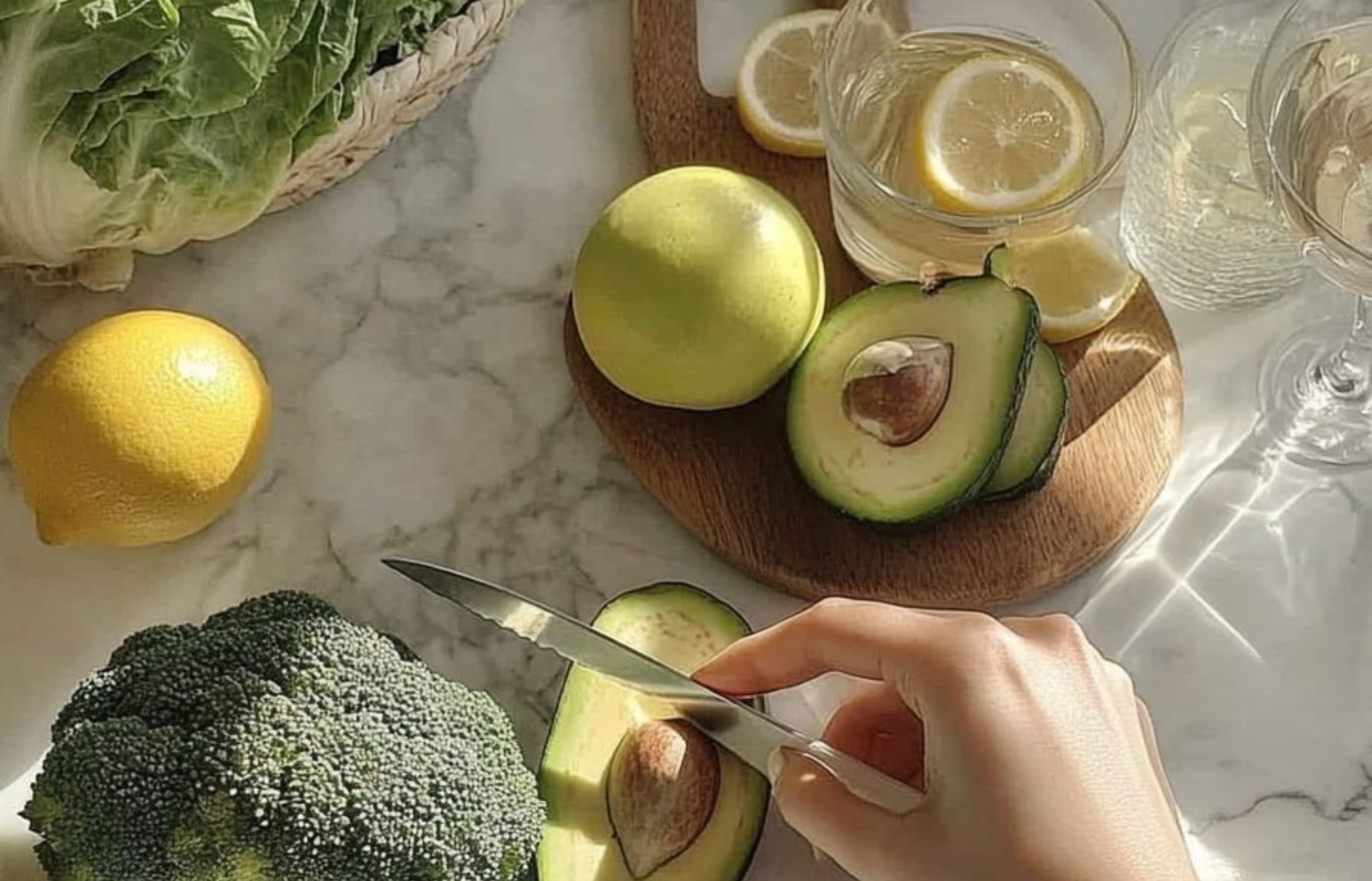 Spring detox: Αυτά τα φρούτα και λαχανικά επιβάλλεται να βάλεις στη διατροφή σου τον Μάρτιο