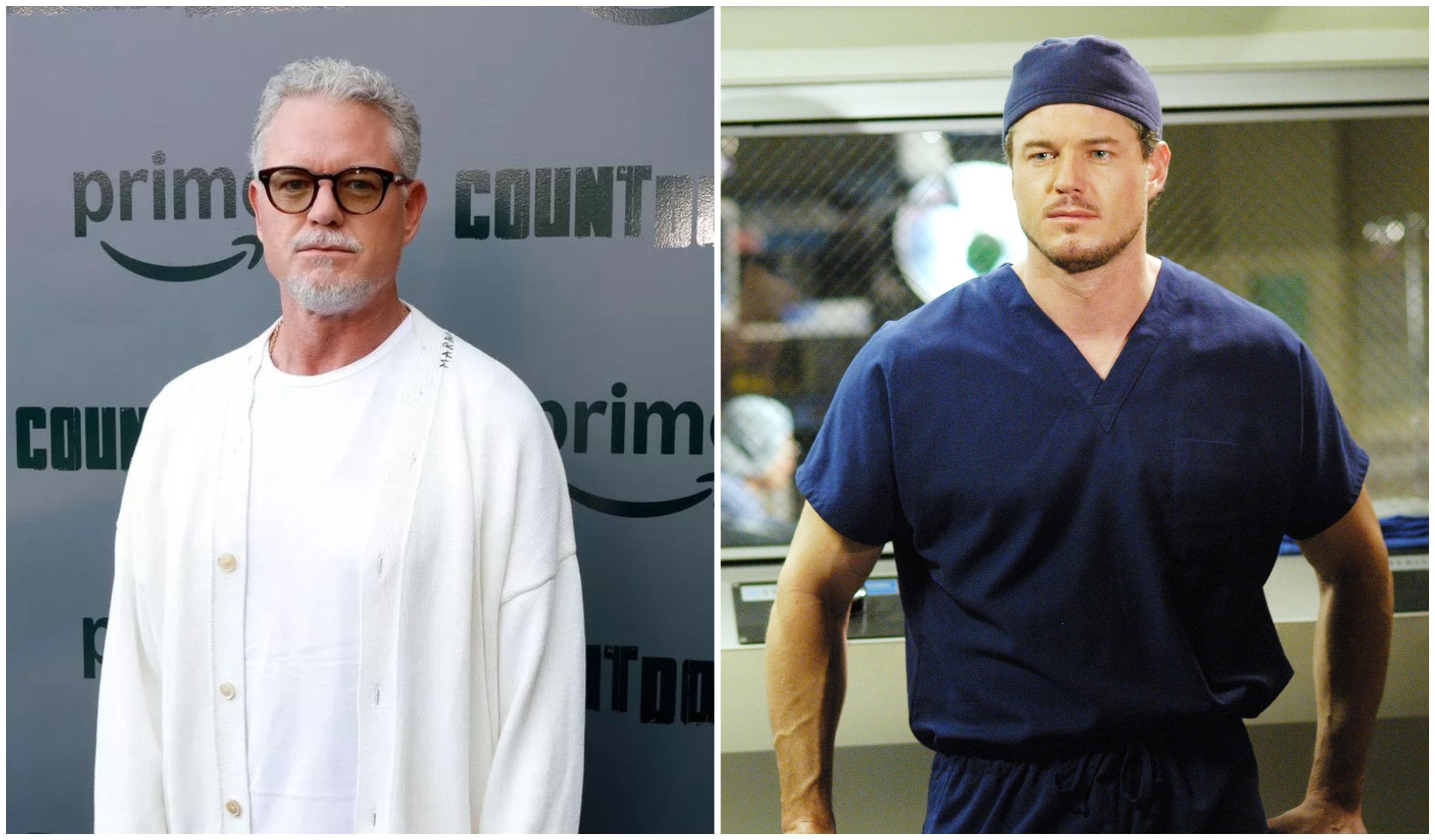 Αυτός είναι ο λόγος που ο Έρικ Ντέιν δεν εμφανίστηκε στο In Memoriam των Όσκαρ (ΦΩΤΟ)