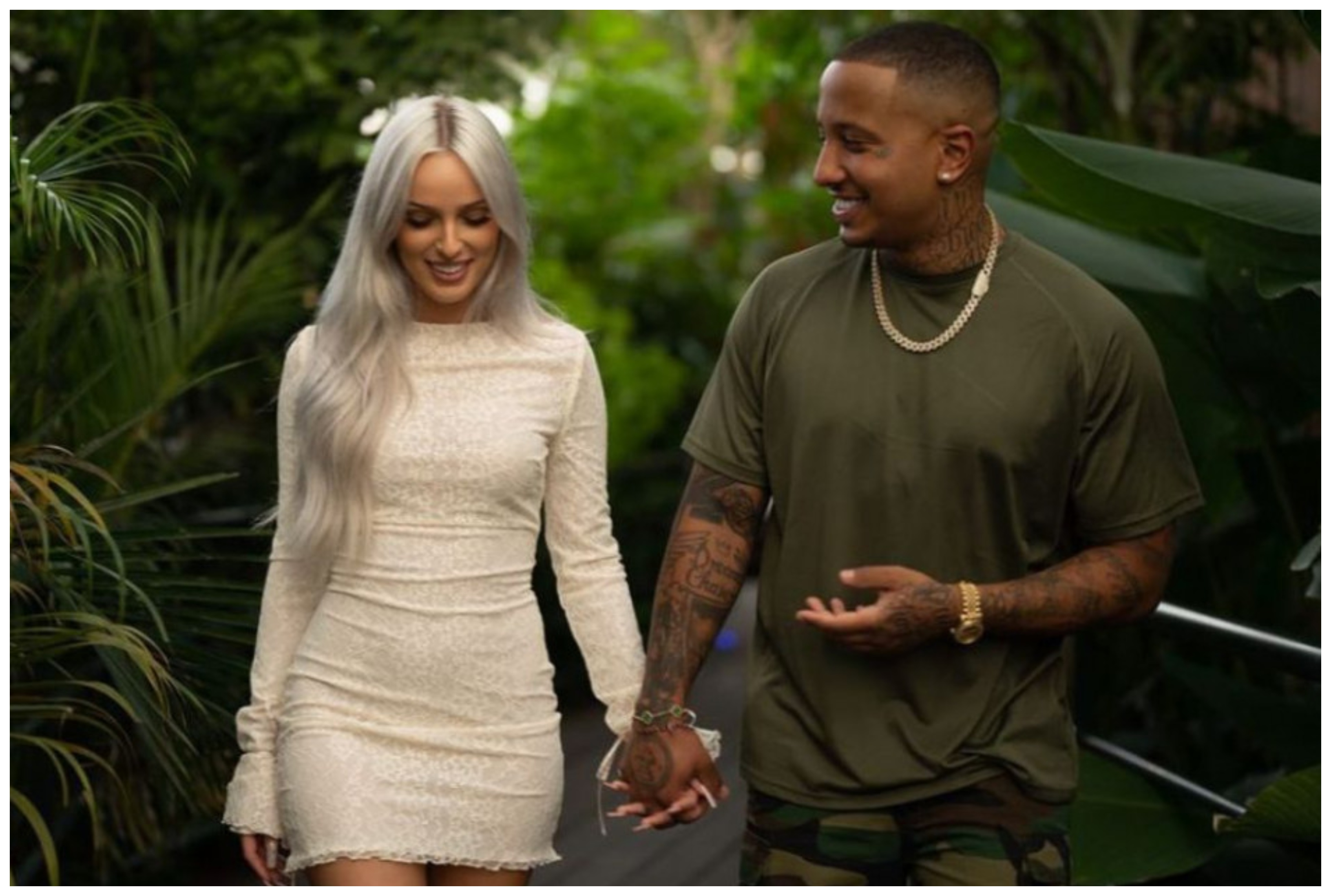 Άννα Θεοδωρίδη: Ξεκίνησε τις προετοιμασίες για τη βάφτιση του γιου της (ΦΩΤΟ)