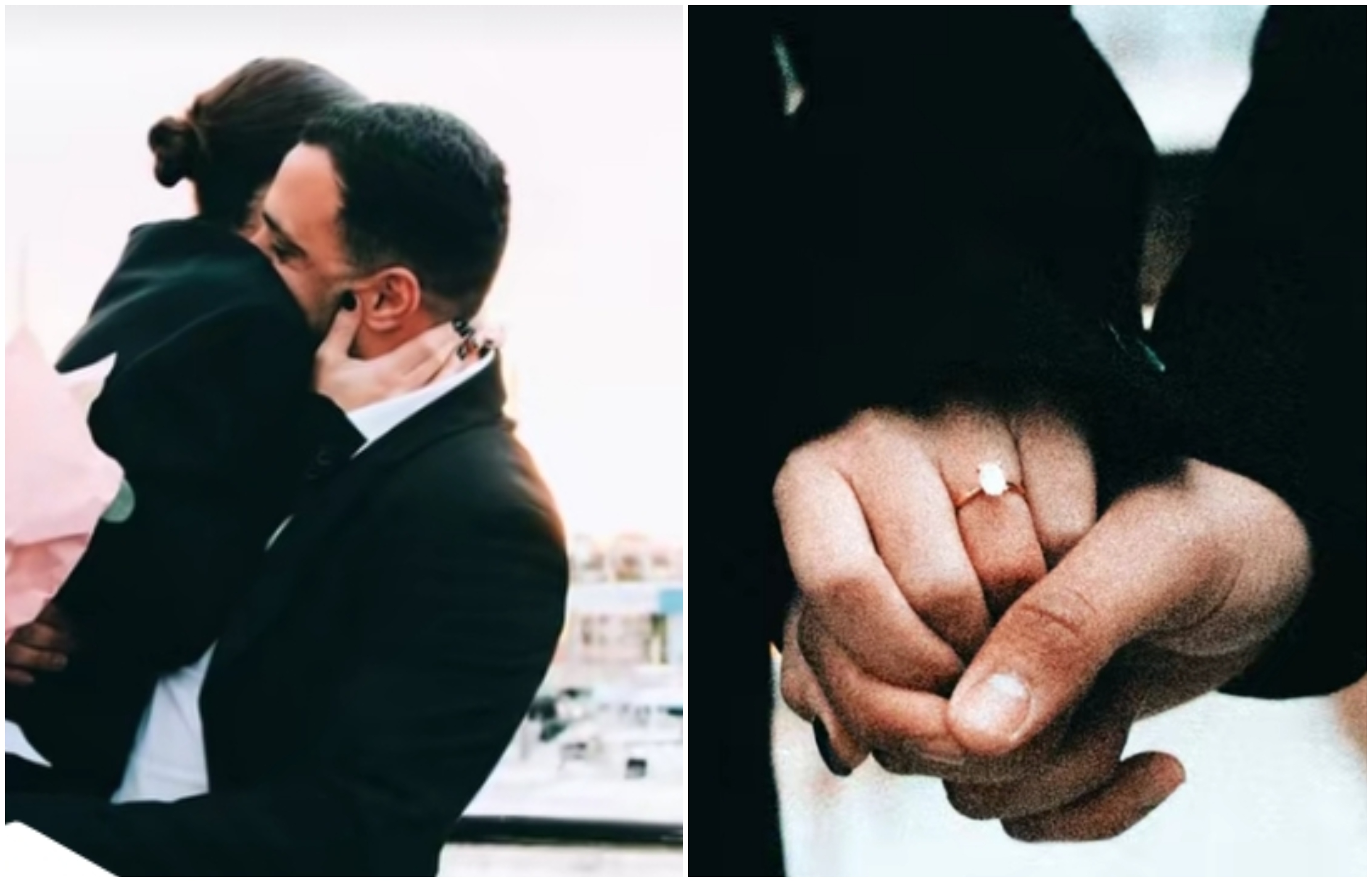 Παντρεύεται γνωστή Kύπρια influencer – Το λαμπερό μονόπετρο (BINTEO)