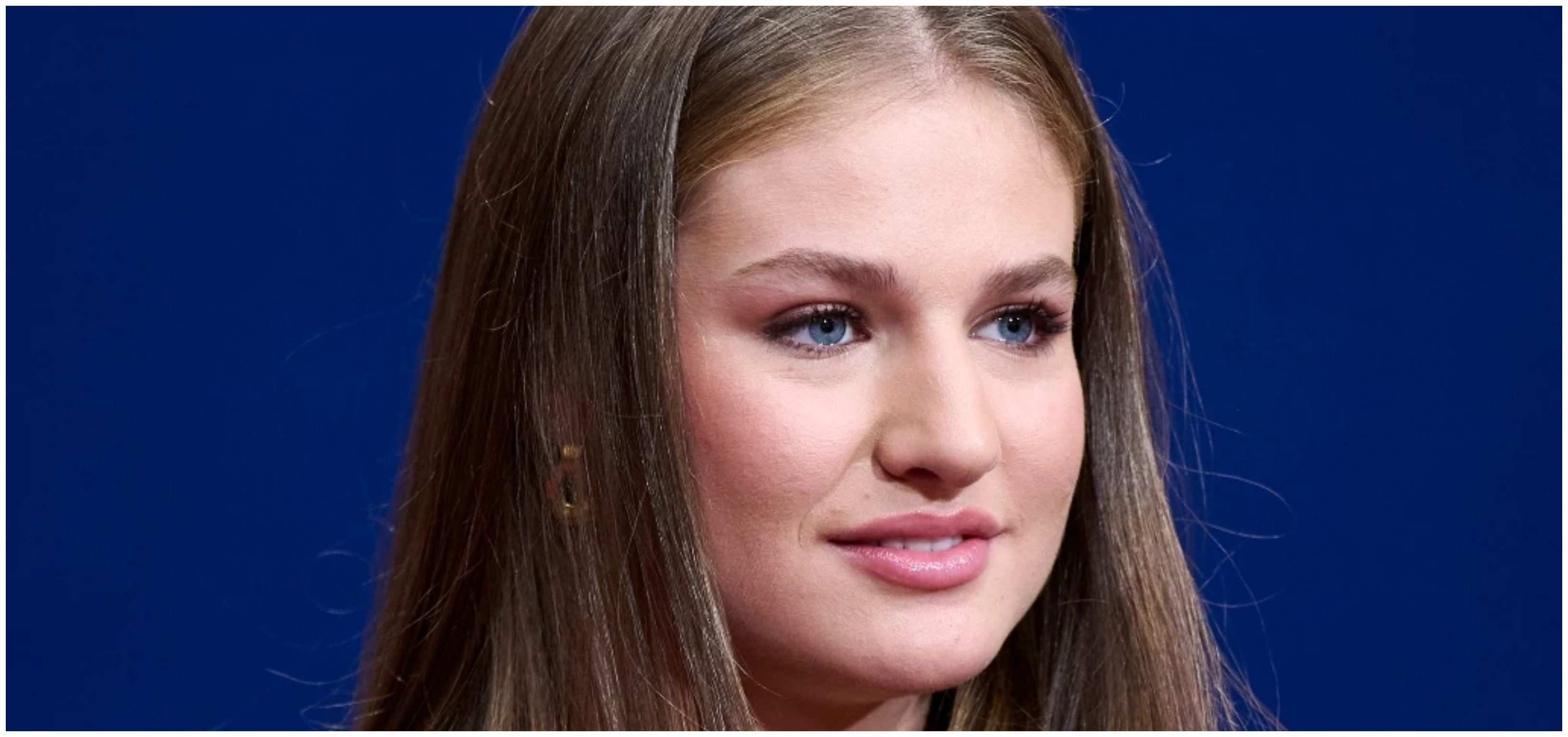 Η πριγκίπισσα Λεονόρ έγινε η πρώτη γυναίκα της ισπανικής βασιλικής οικογένειας που πέταξε αεροπλάνο μόνη της