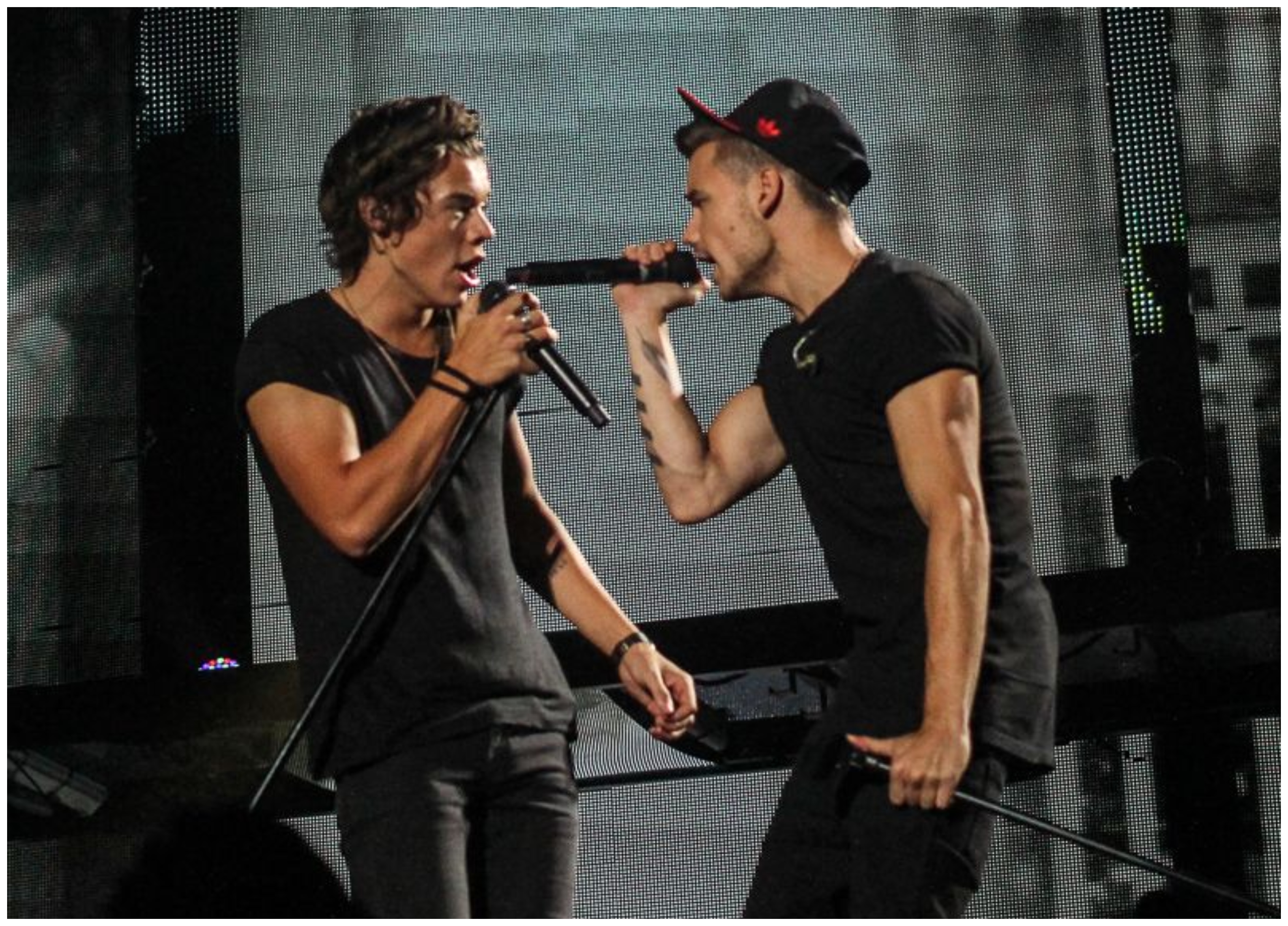 Χάρι Στάιλς: Συγκλονίζουν τα λόγια του για τον θάνατο του Λίαμ Πέιν – Τι αποκαλύπτει πρώτη φορά;