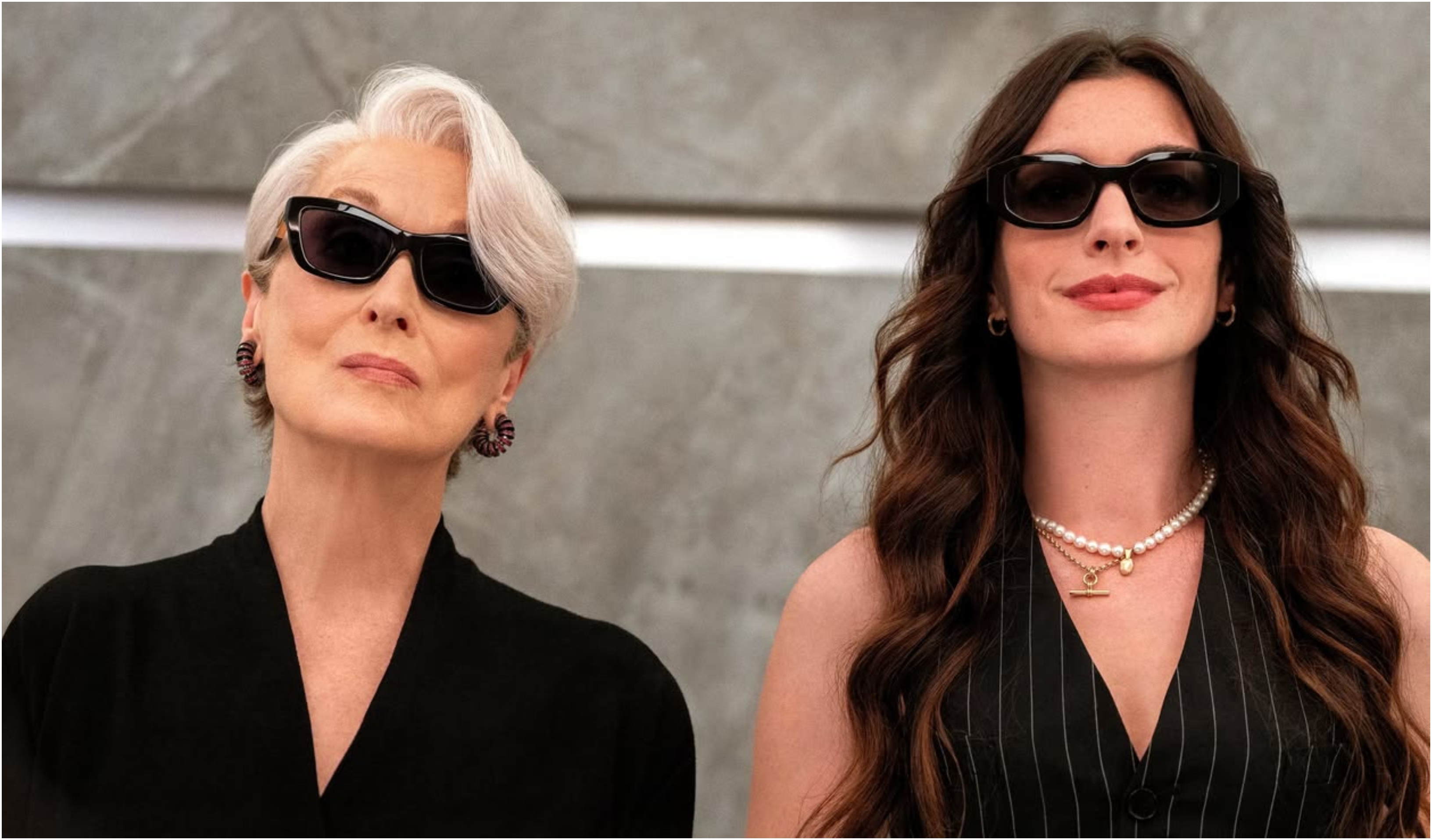 «Devil Wears Prada 2»: Γιατί παρενέβη η αστυνομία στα γυρίσματα;