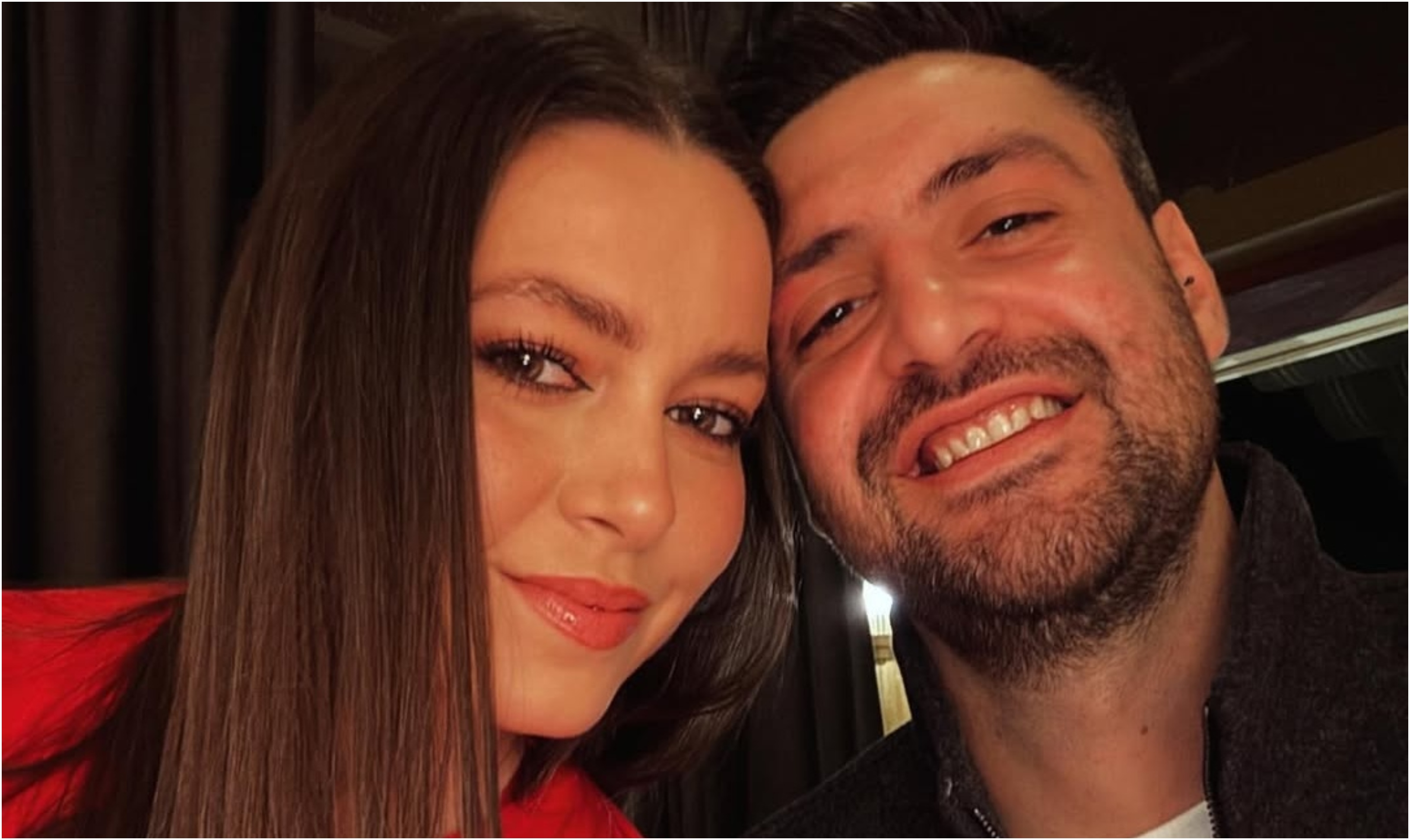 Εβελίνα Σκίτσκο: Η ρομαντική ανάρτηση από τον σύνροφό της και τα «Χρόνια πολλά» για την γιορτή της (ΦΩΤΟ)