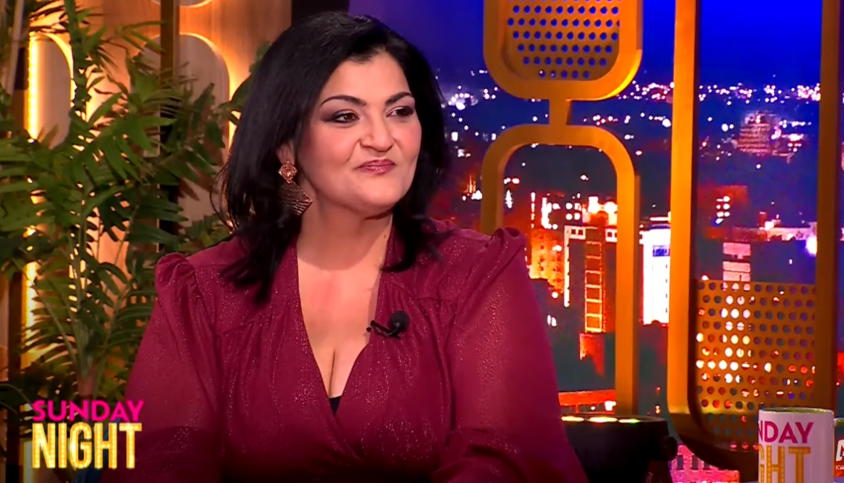 Συγκλονίζει η Γιώτα Κρος: «Με έδιωξαν από το TikTok γιατί o αλγόριθμος έκρινε ότι εκδίδομαι σεξουαλικά»