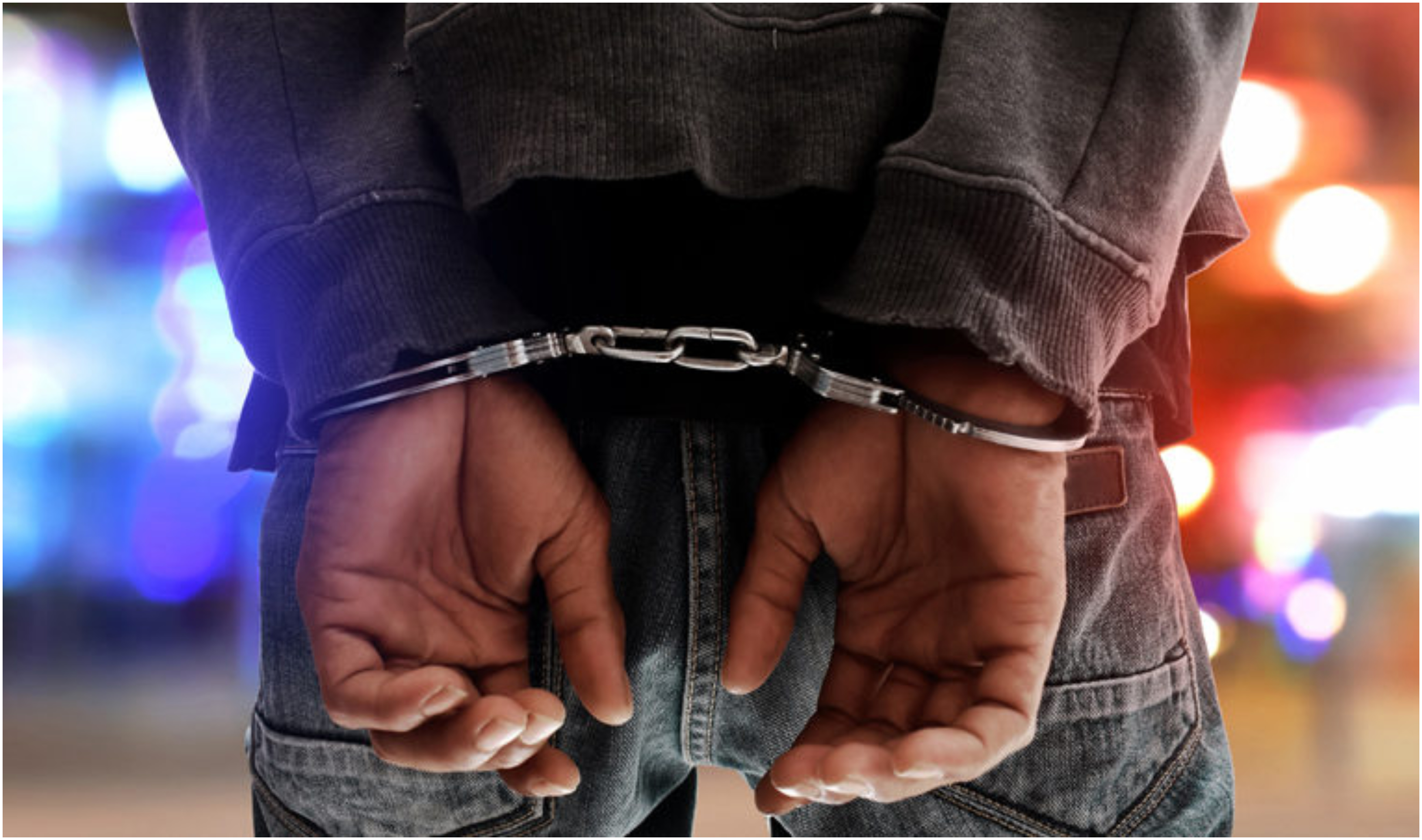 Συνελήφθη πασίγνωστος ηθοποιός του Nickelodeon για διάρρηξη στο Μαλιμπού