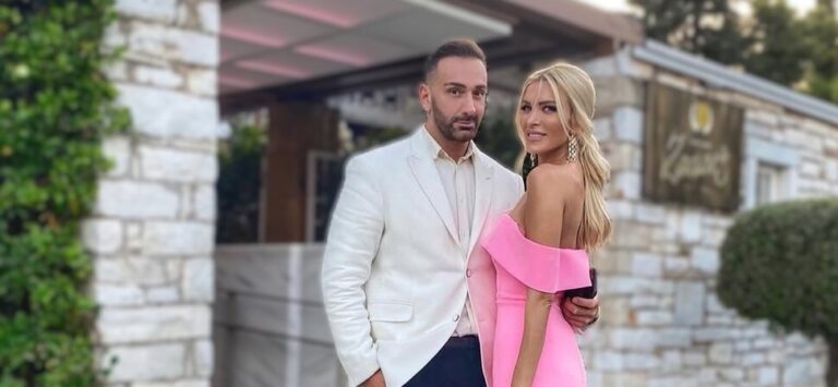 Κοκλώνης – Καινούργιου:”Συναντηθήκαμε.Ήταν έντονη στιγμή… Εχω πει να μη τη δω εξώφυλλο στο περιοδικό μου”